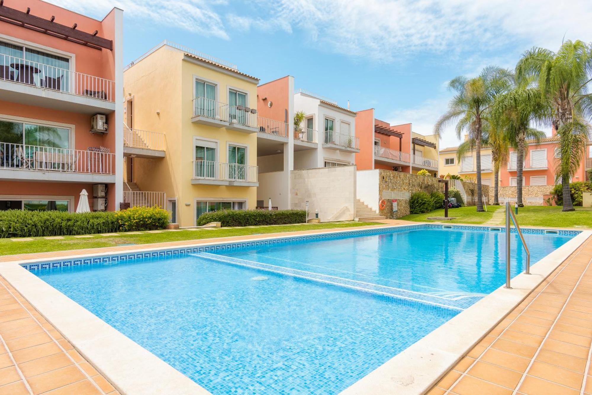 Old Village & Prestige 3* Vilamoura
