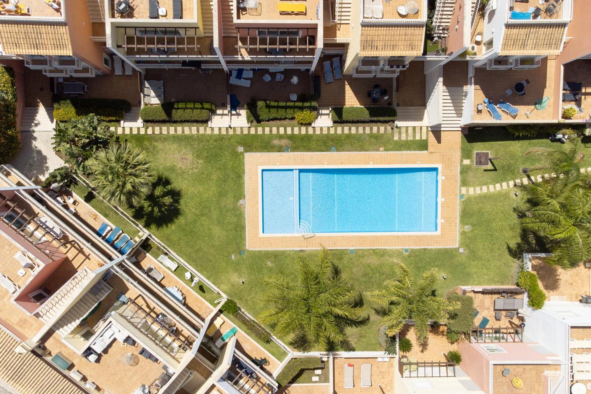 Holiday park Old Village & Prestige Vilamoura