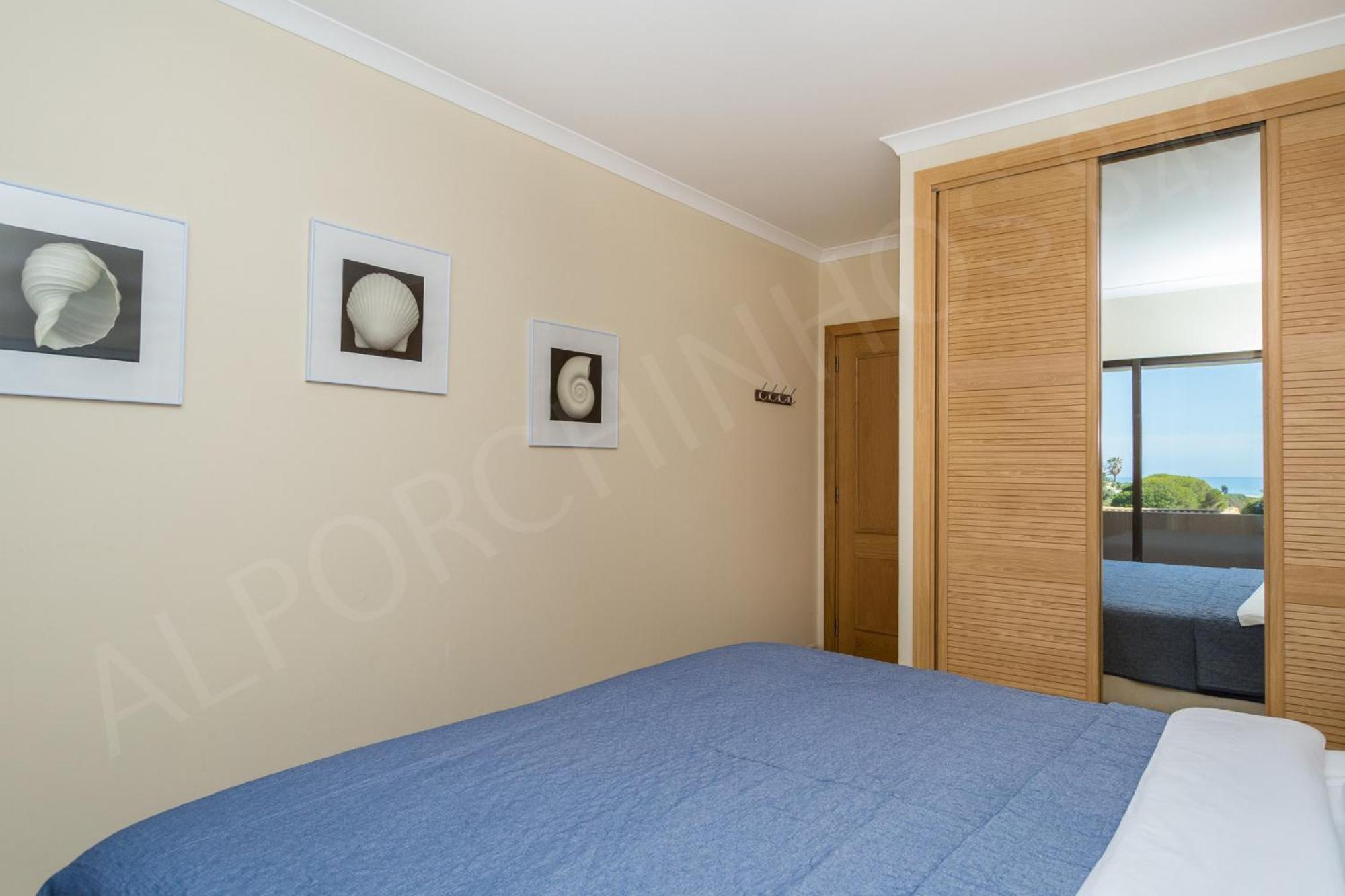 Alporchinos 840 Apartment *