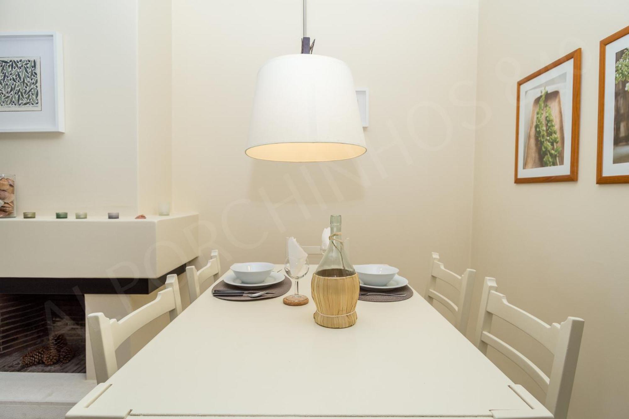 Alporchinos 840 Apartment Armacao de Pera