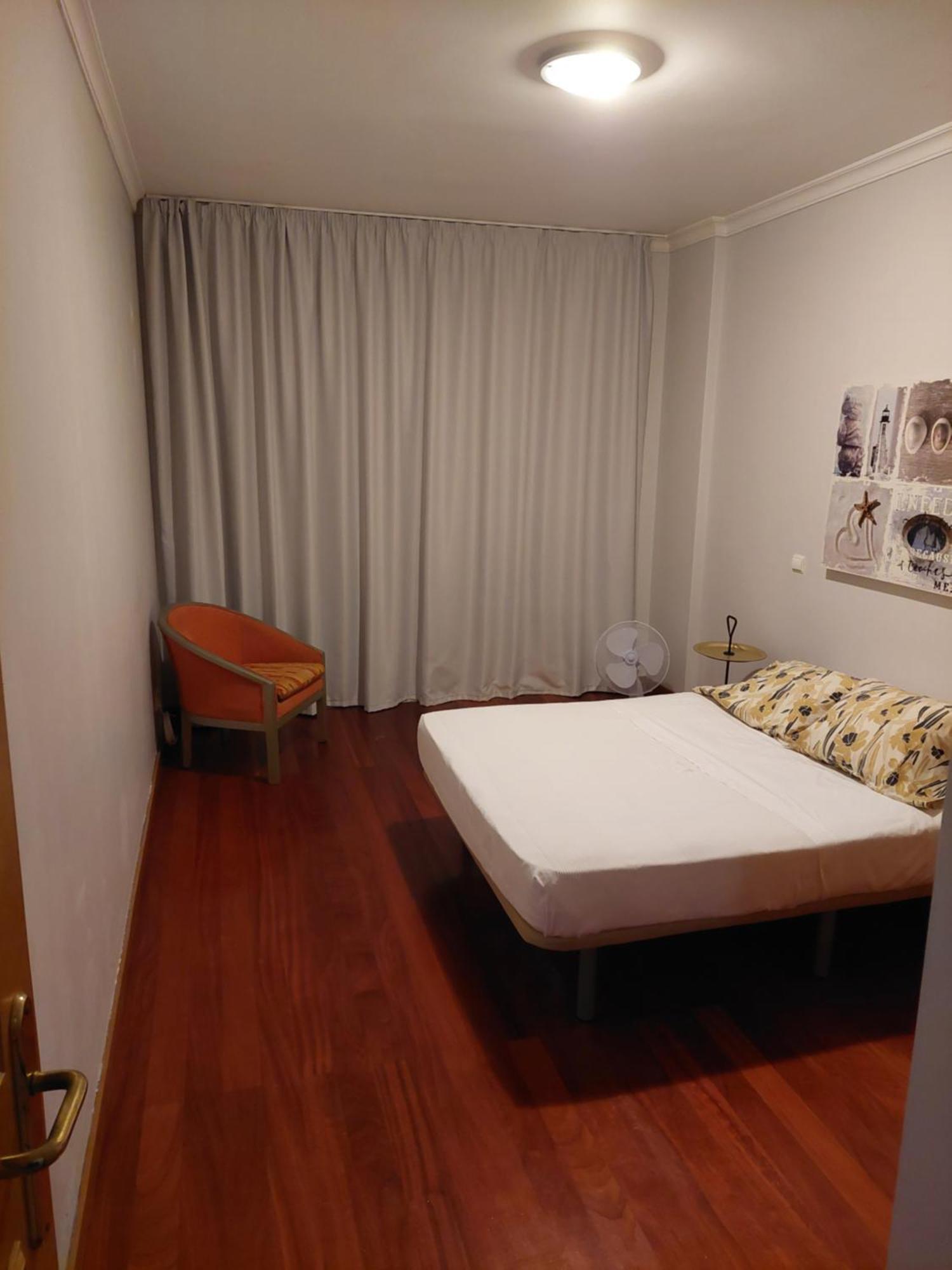 Apartamento Sea Balcony