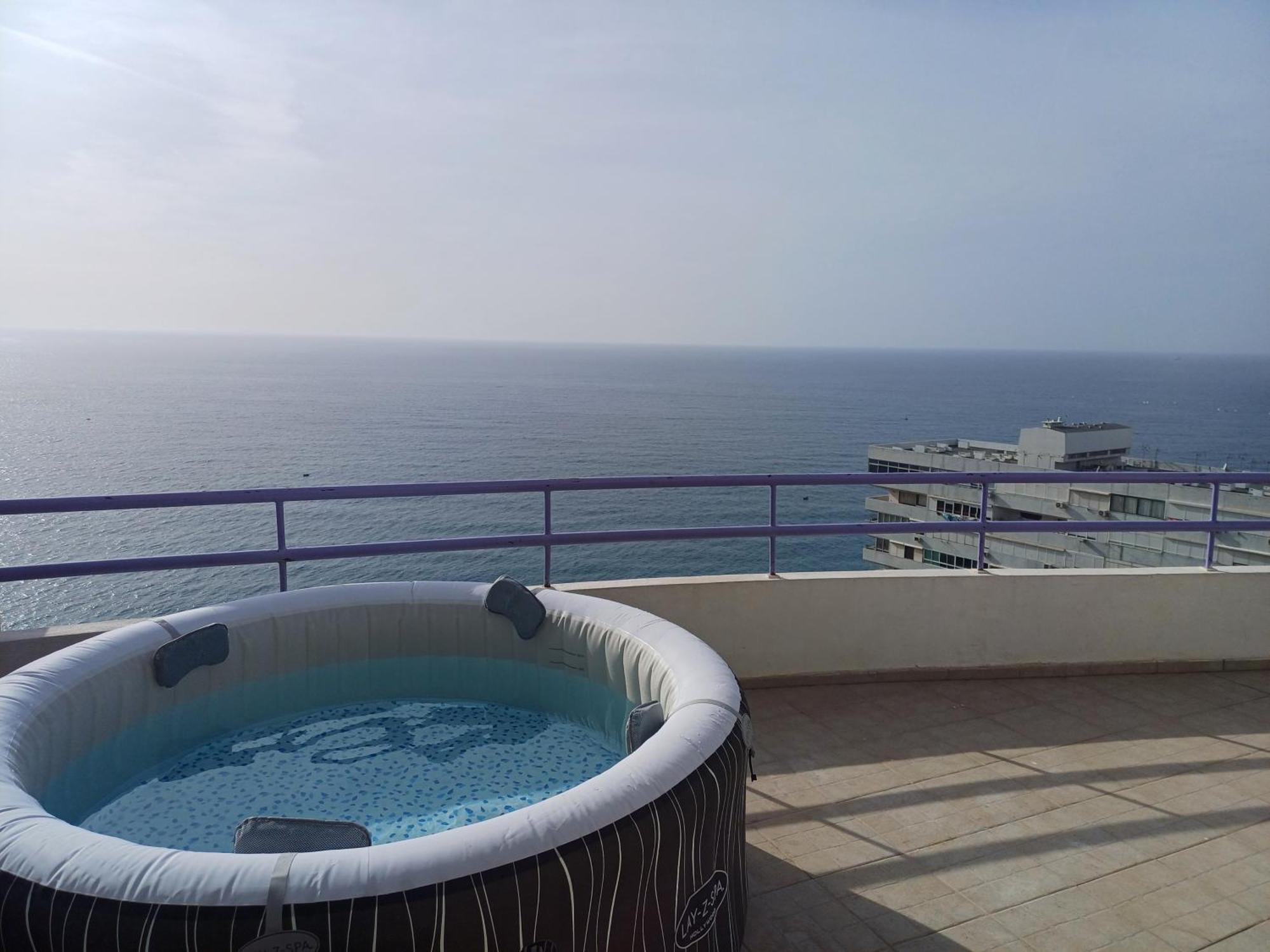 Appartement Yvonne's Bela Vista Sesimbra