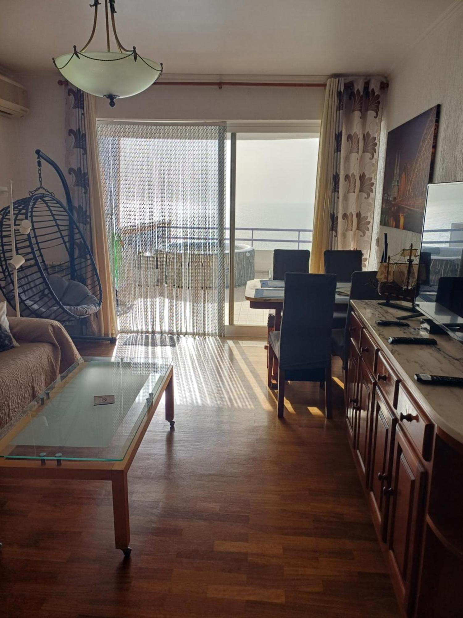 Yvonne's Bela Vista *