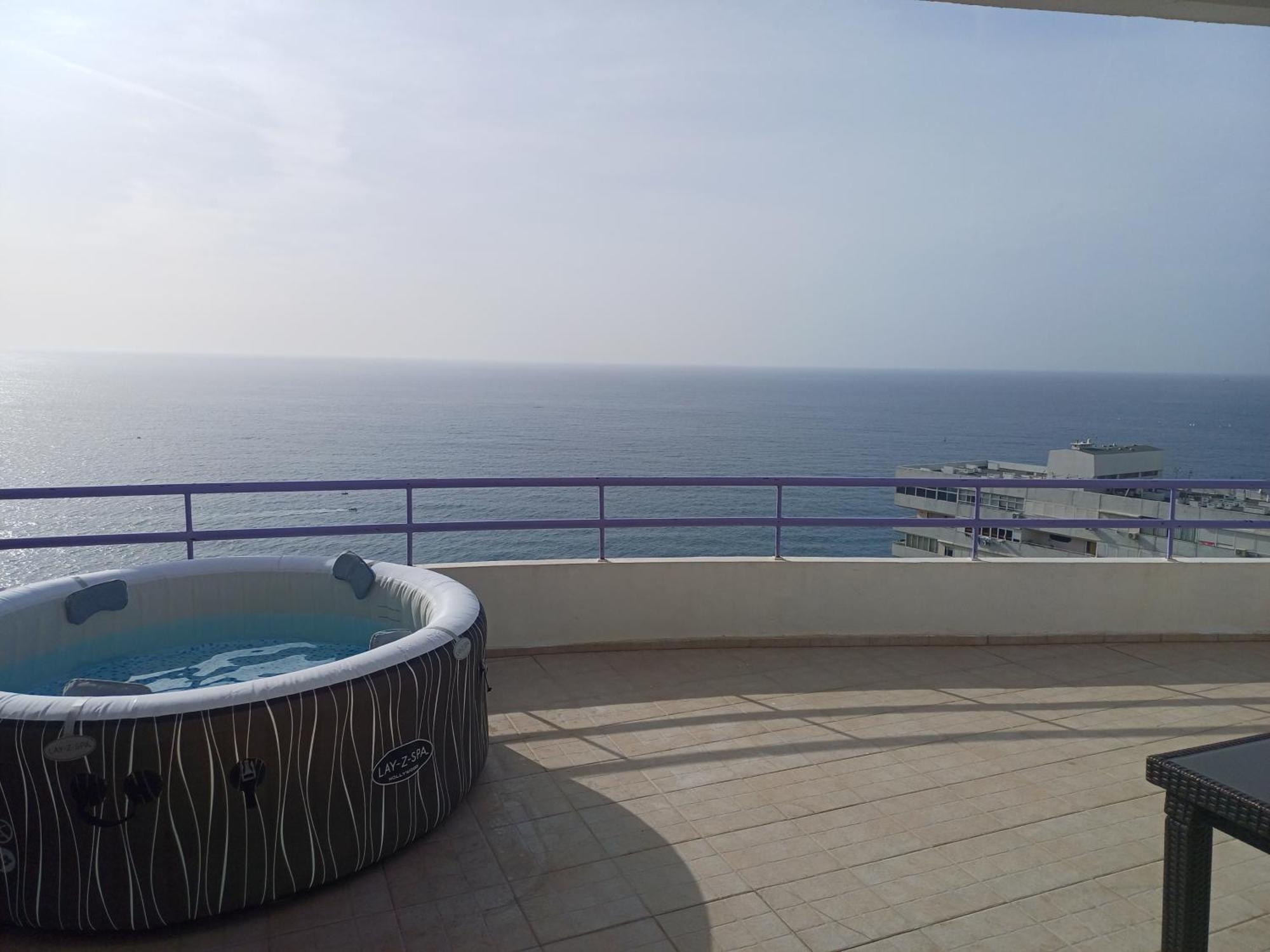 Yvonne's Bela Vista Sesimbra