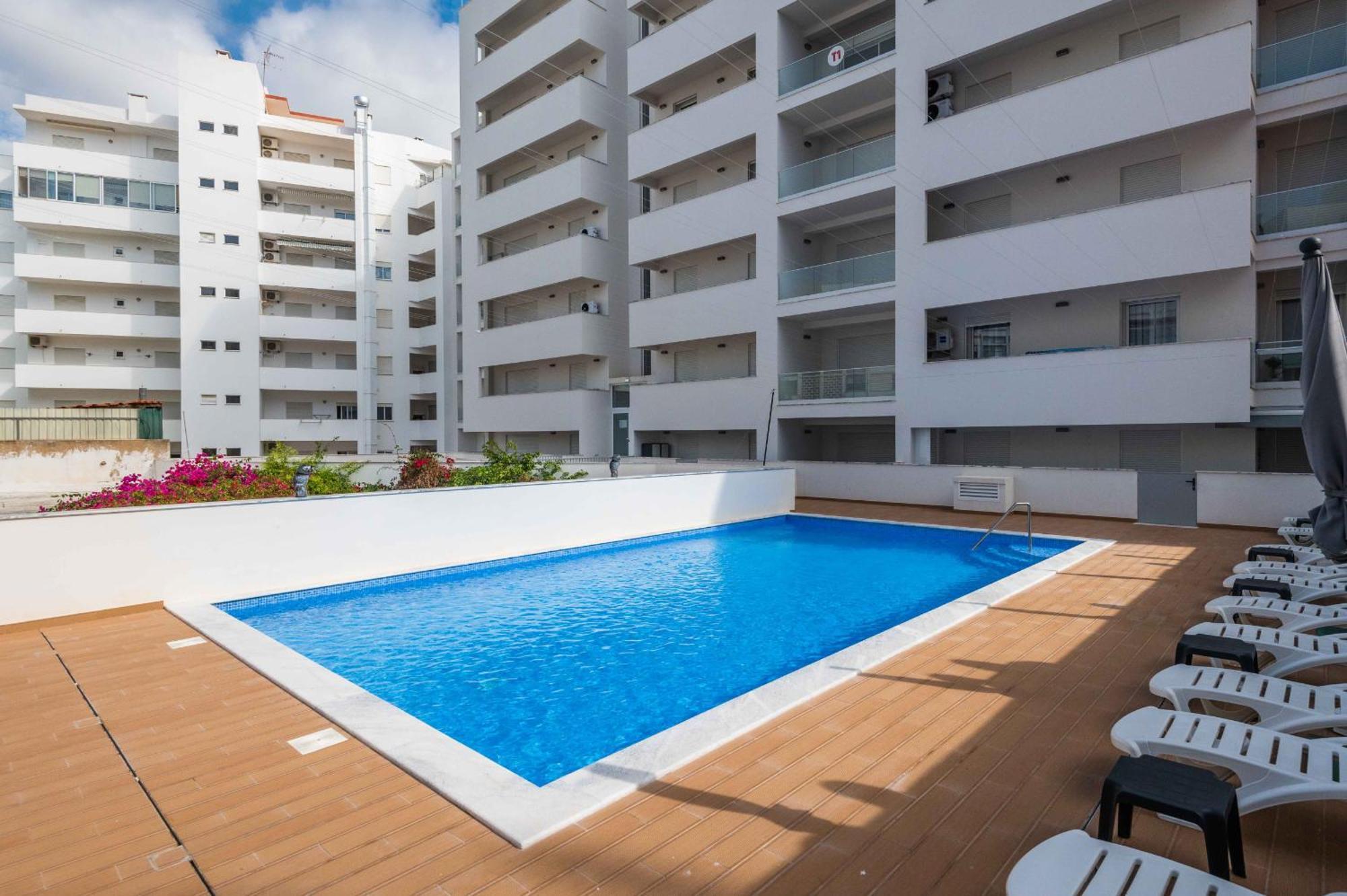 Caravelas 2-bedroom With Pool - 50m From The Apartamento *