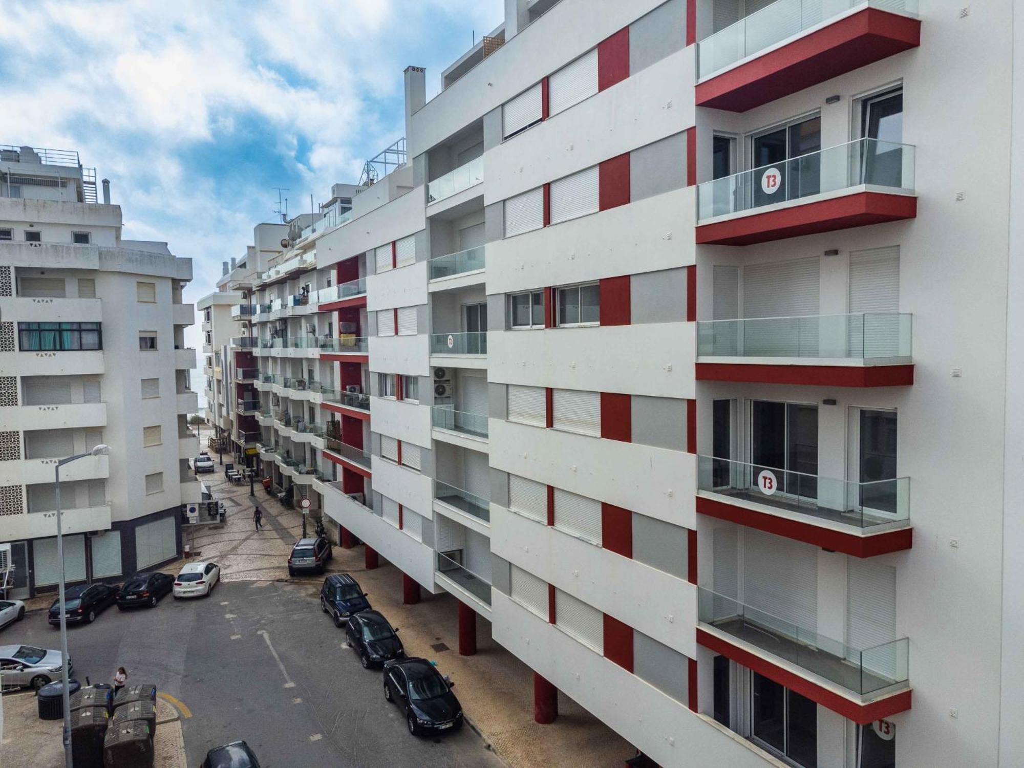 Apartamento Caravelas 2-bedroom With Pool - 50m From The *