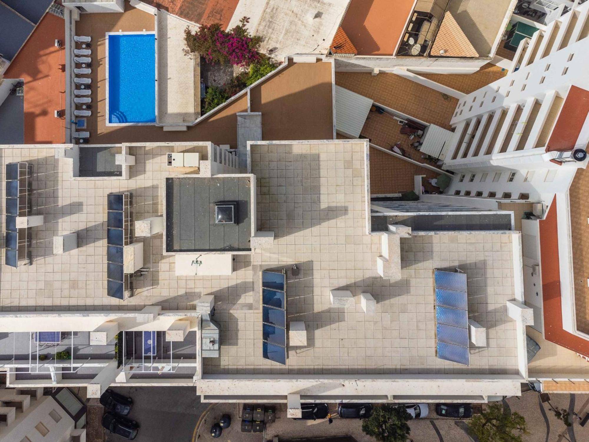 Caravelas 2-bedroom With Pool - 50m From The *