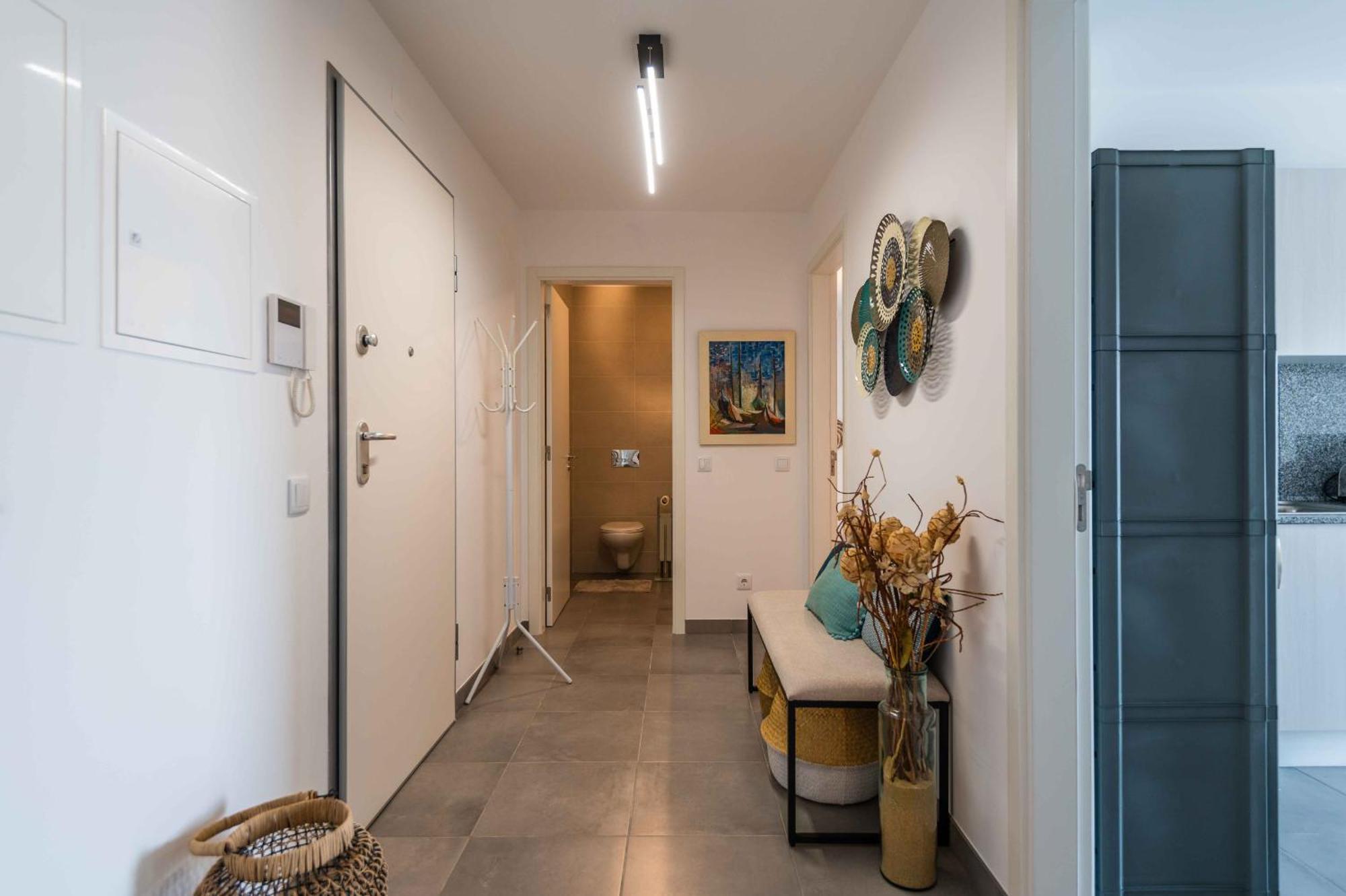 Apartamento Caravelas 2-bedroom With Pool - 50m From The