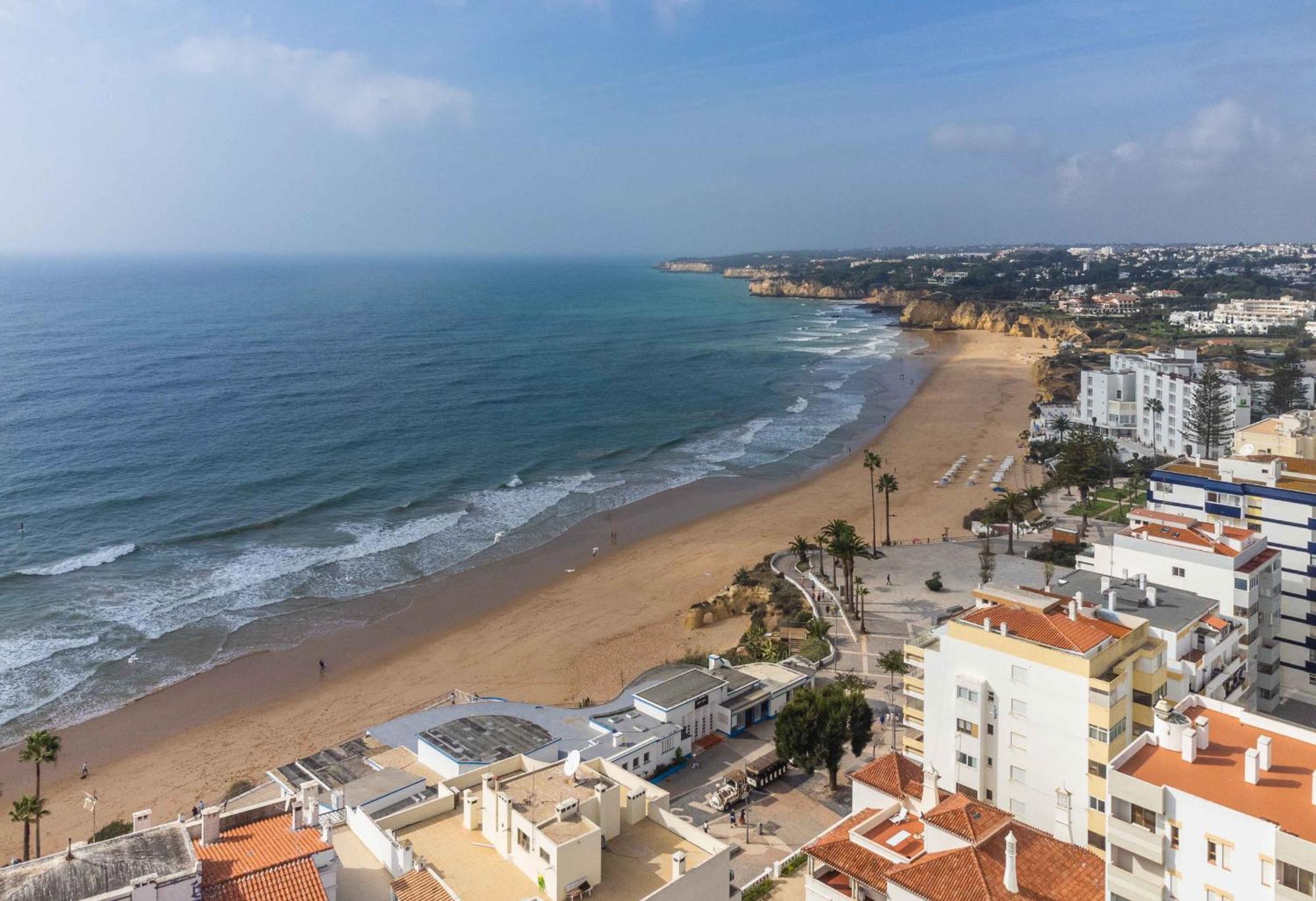 Caravelas 2-bedroom With Pool - 50m From The Apartamento *