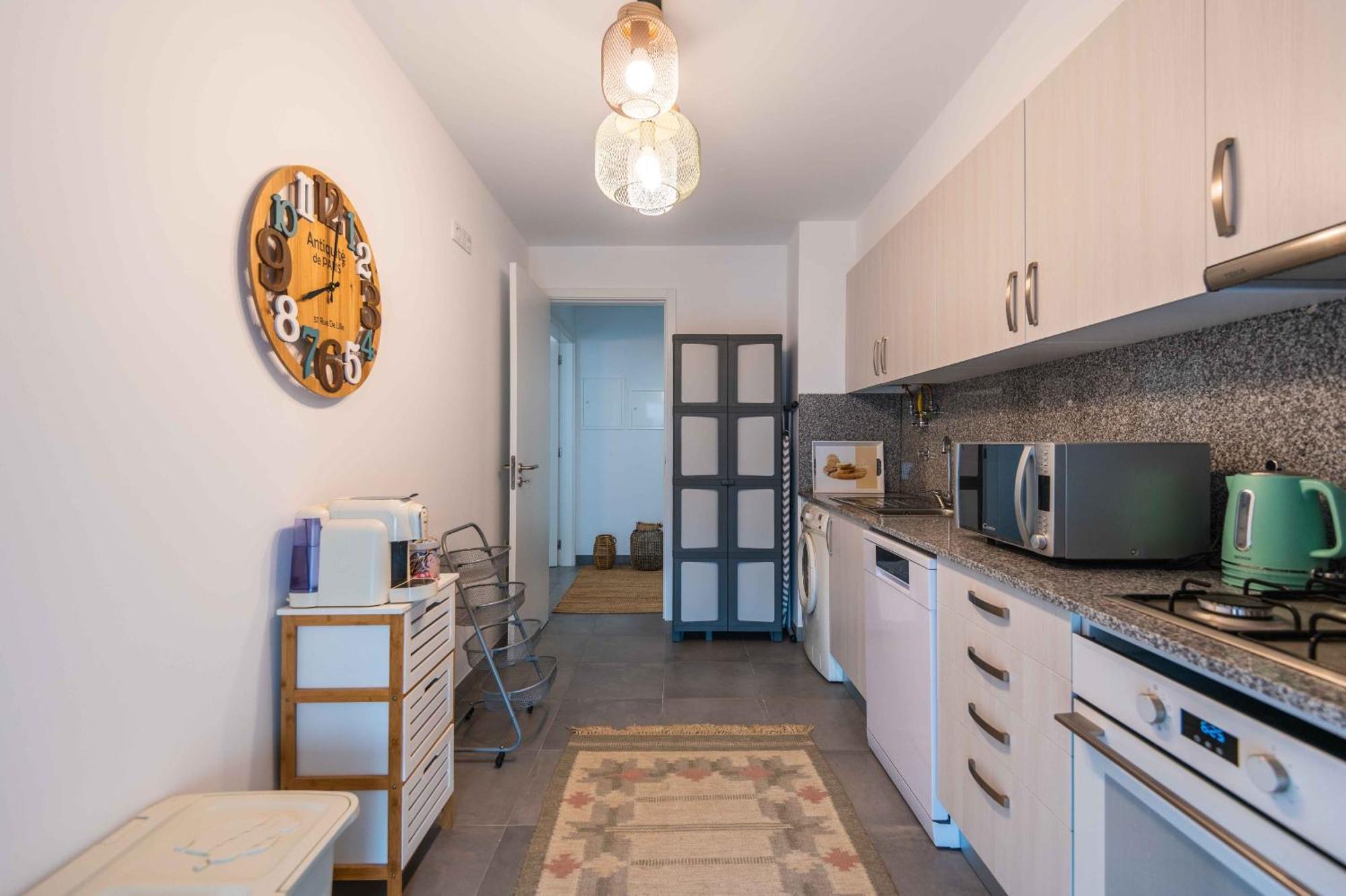 Apartamento Caravelas 2-bedroom With Pool - 50m From The Armacao de Pera
