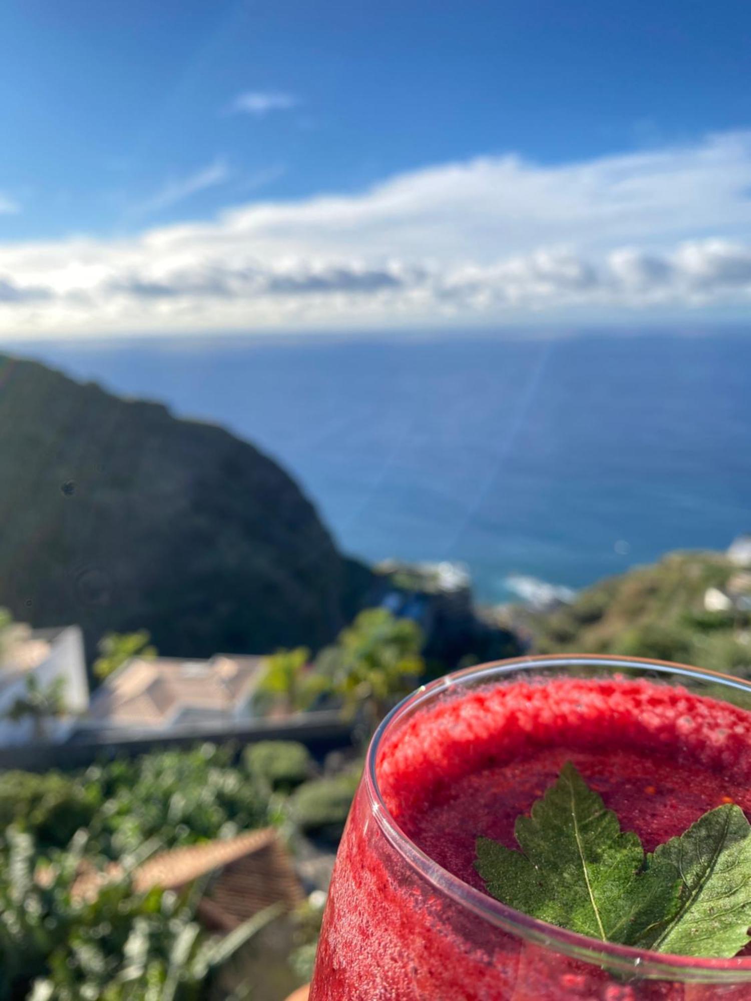 Apartment Pana House Calheta (Madeira)