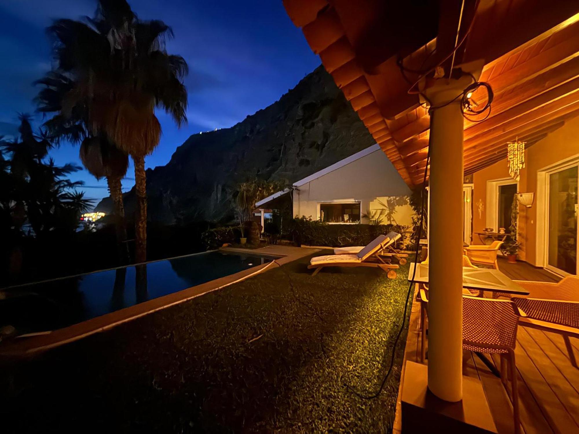 Guest house Bela Vigia *