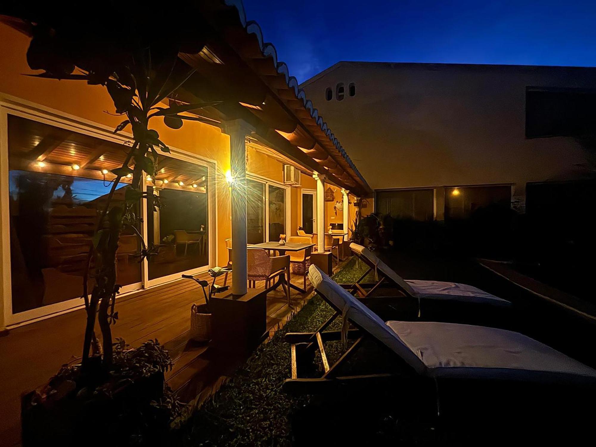 Guest house Bela Vigia Jardim do Mar