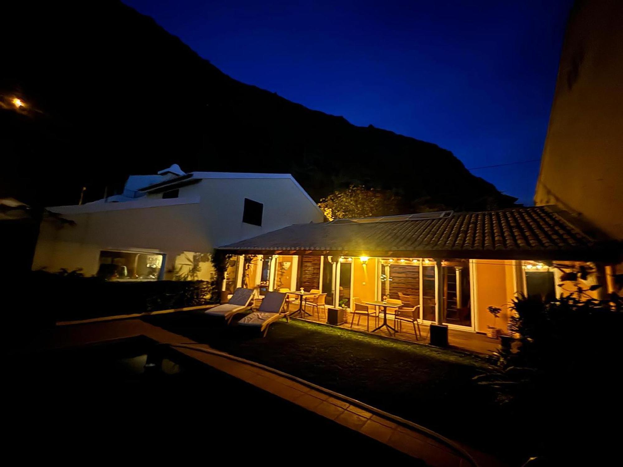 Guest house Bela Vigia