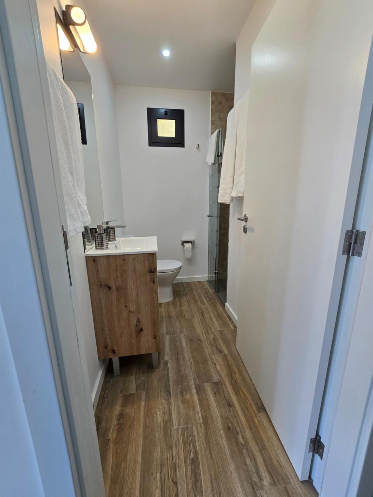 Guest house S A L -