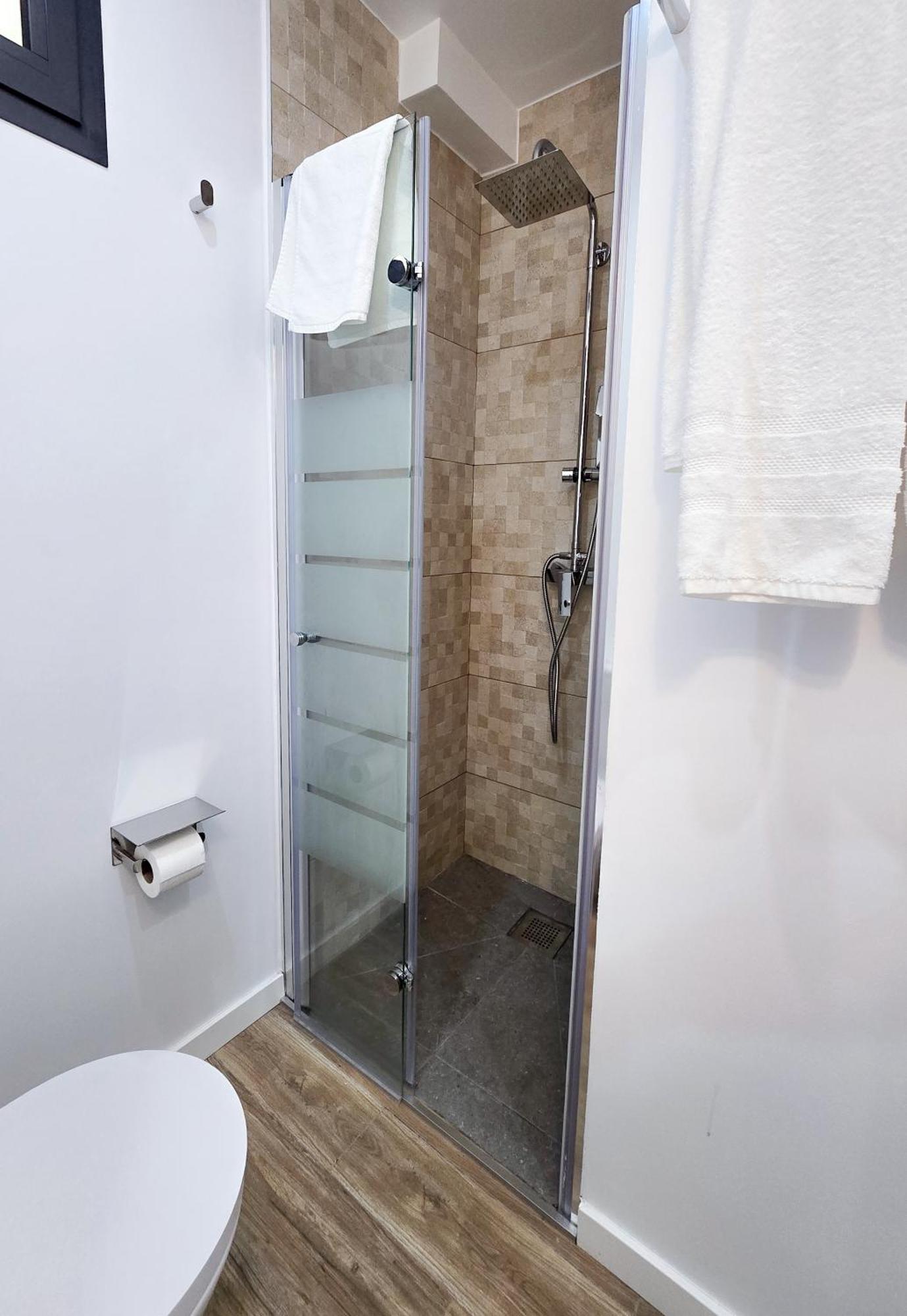 Guest house S A L - Canical (Madeira)