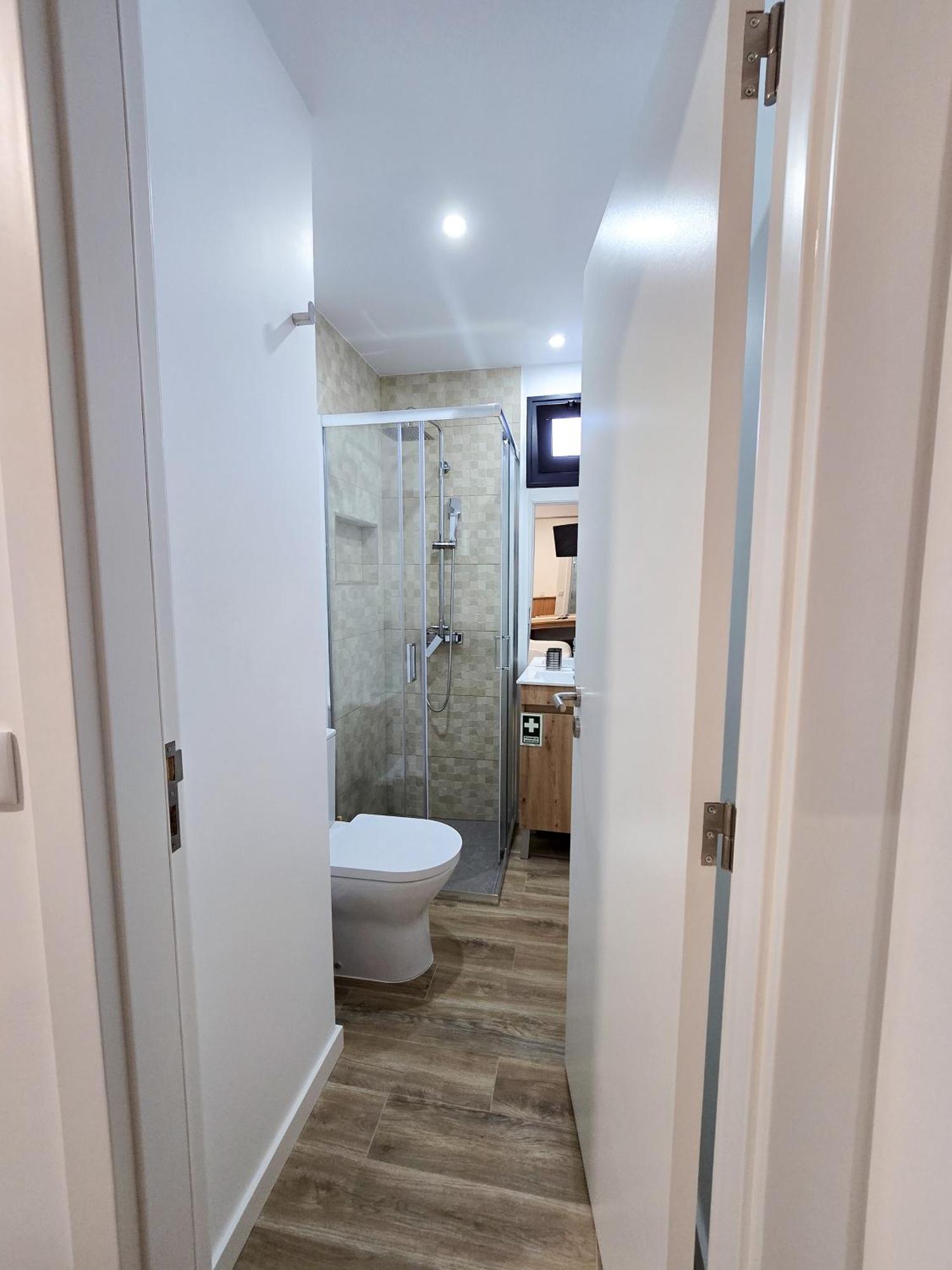 S A L - Guest house Canical (Madeira)