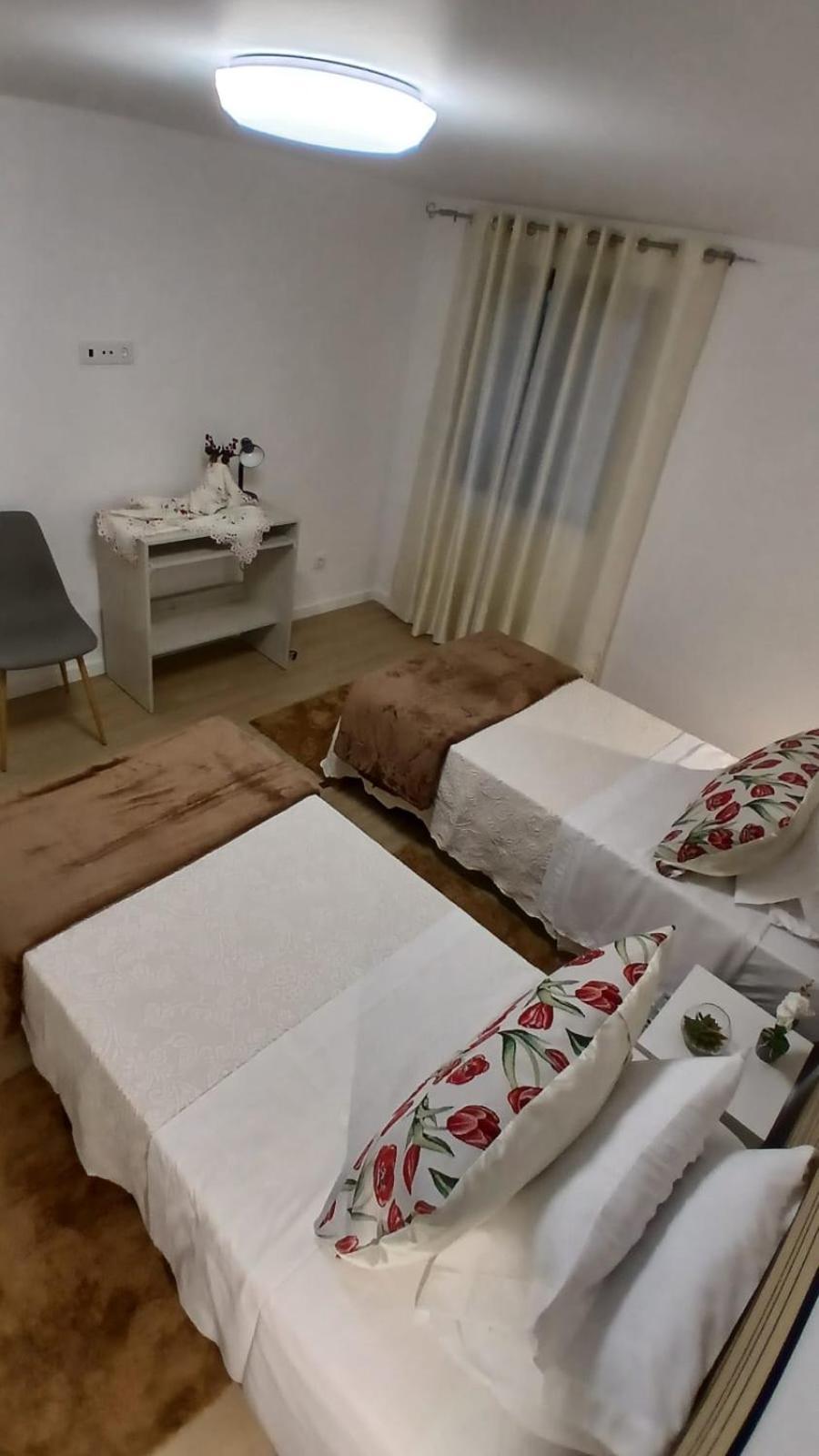 Vivenda Silva Holiday home