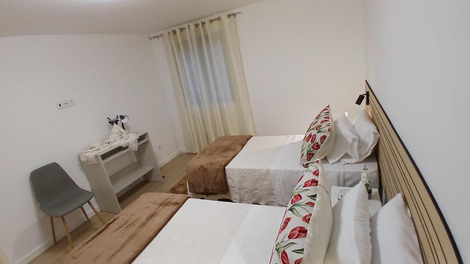 Holiday home Vivenda Silva Seixal (Madeira)