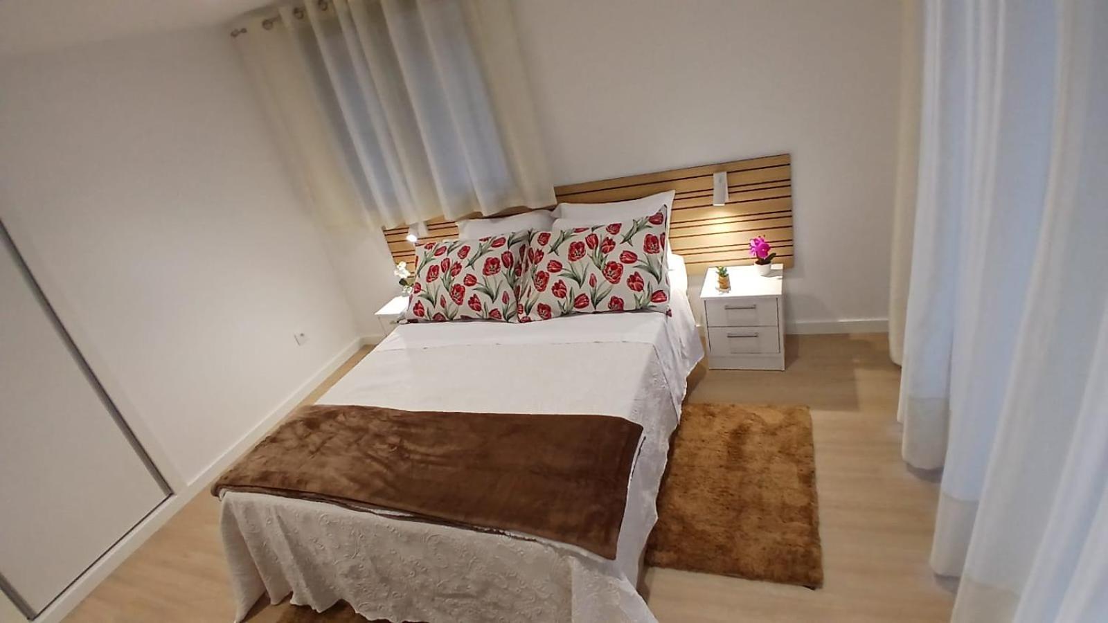 Holiday home Vivenda Silva