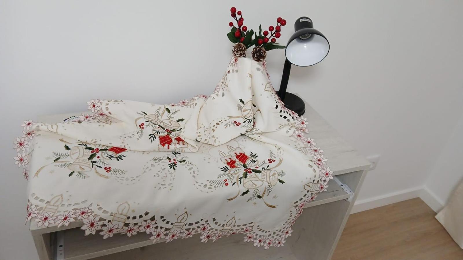 Holiday home Vivenda Silva *