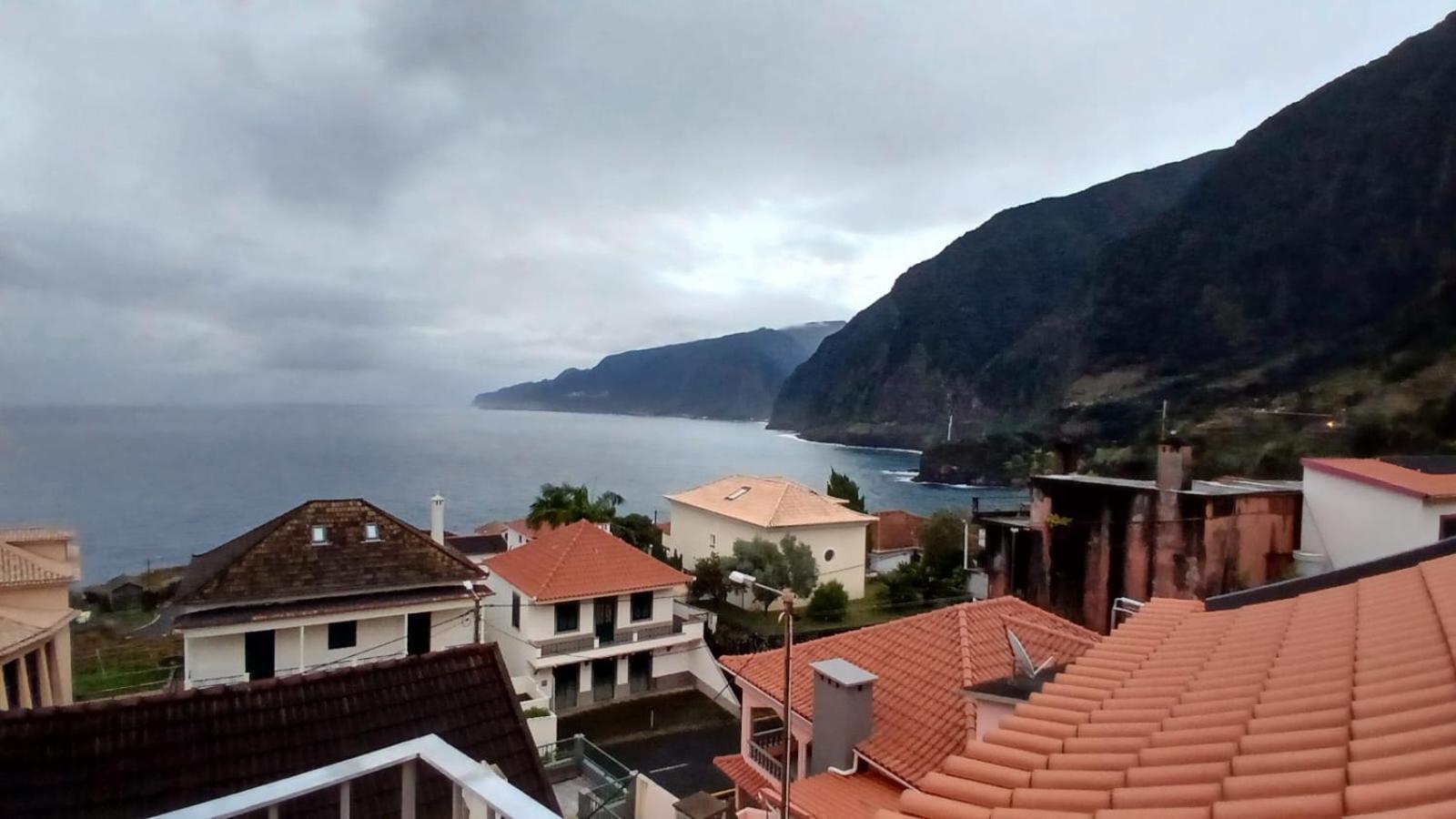 Vivenda Silva * Seixal (Madeira)