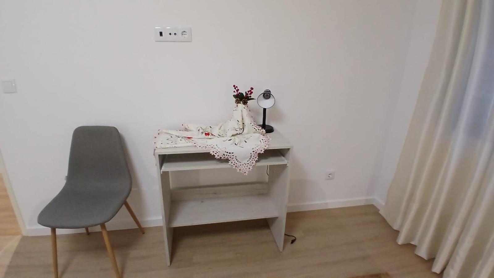 Vivenda Silva Holiday home