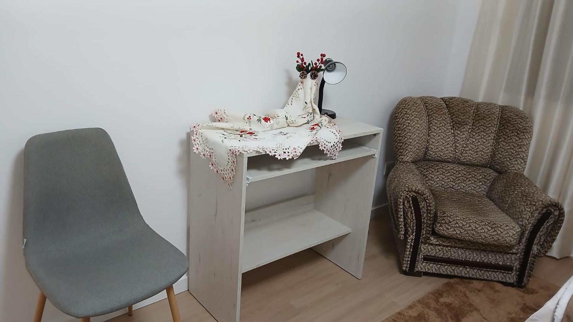 Holiday home Vivenda Silva *