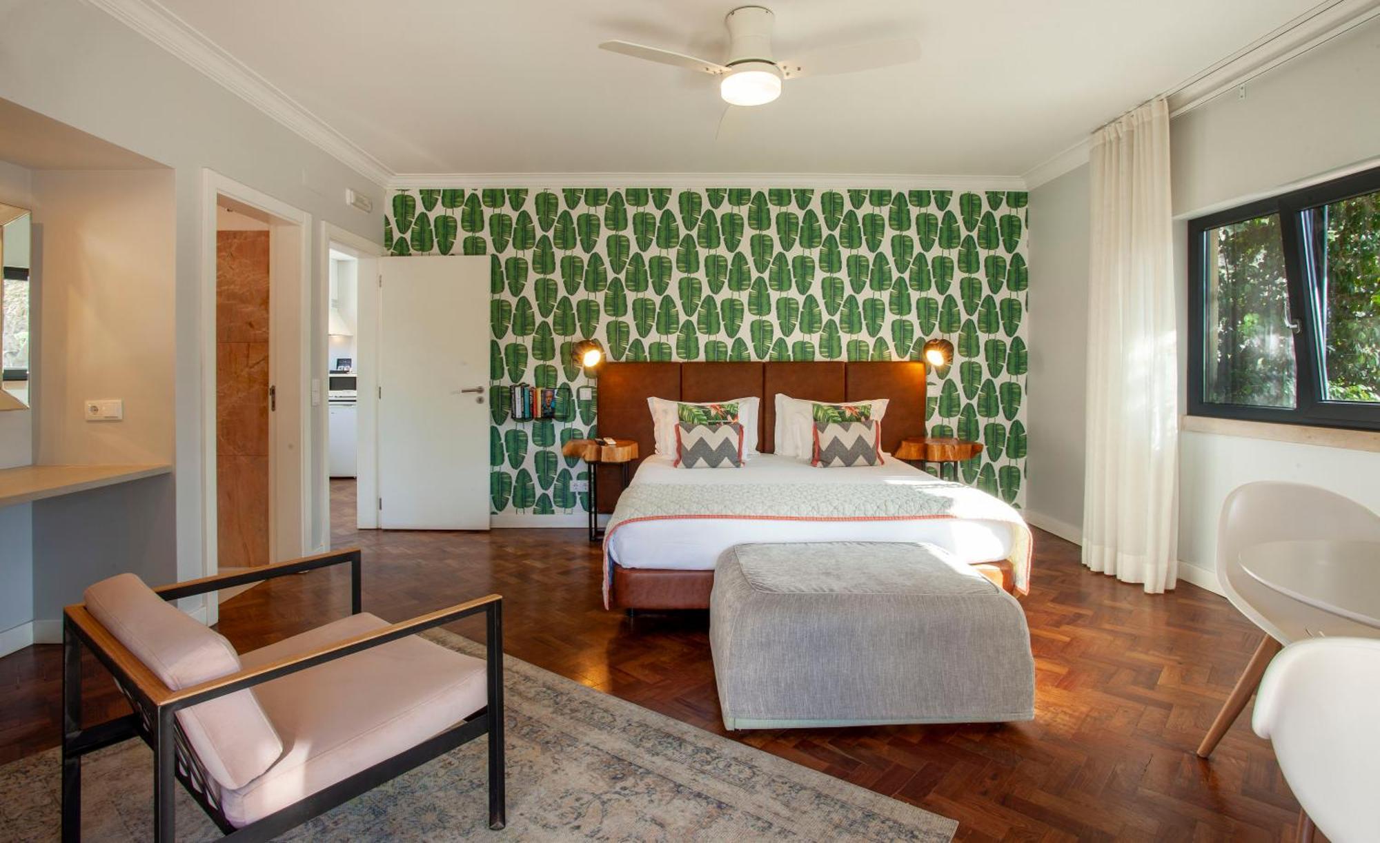 Casa Vela Boutique House Guest house Cascais