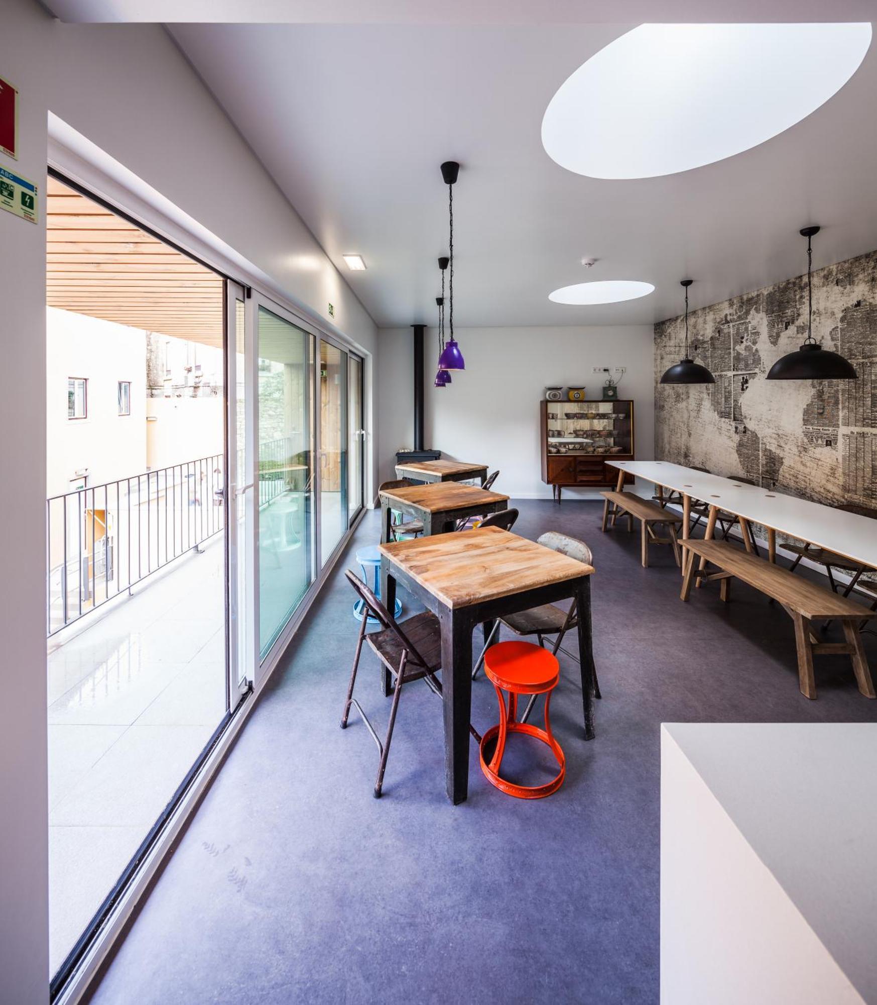 Hostel Moon Hill By Joivy