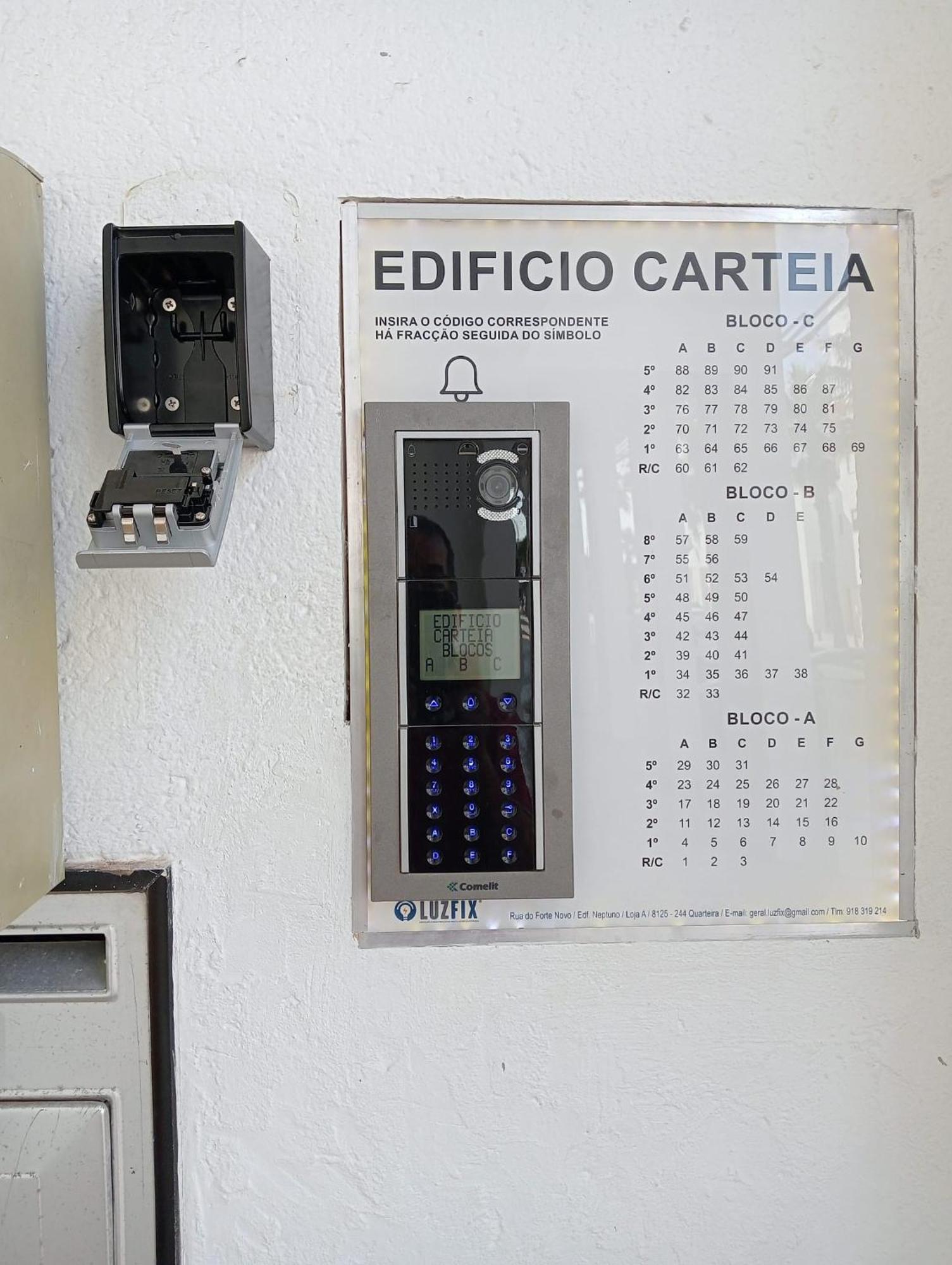 Apartment Cartaia Leste Quarteira