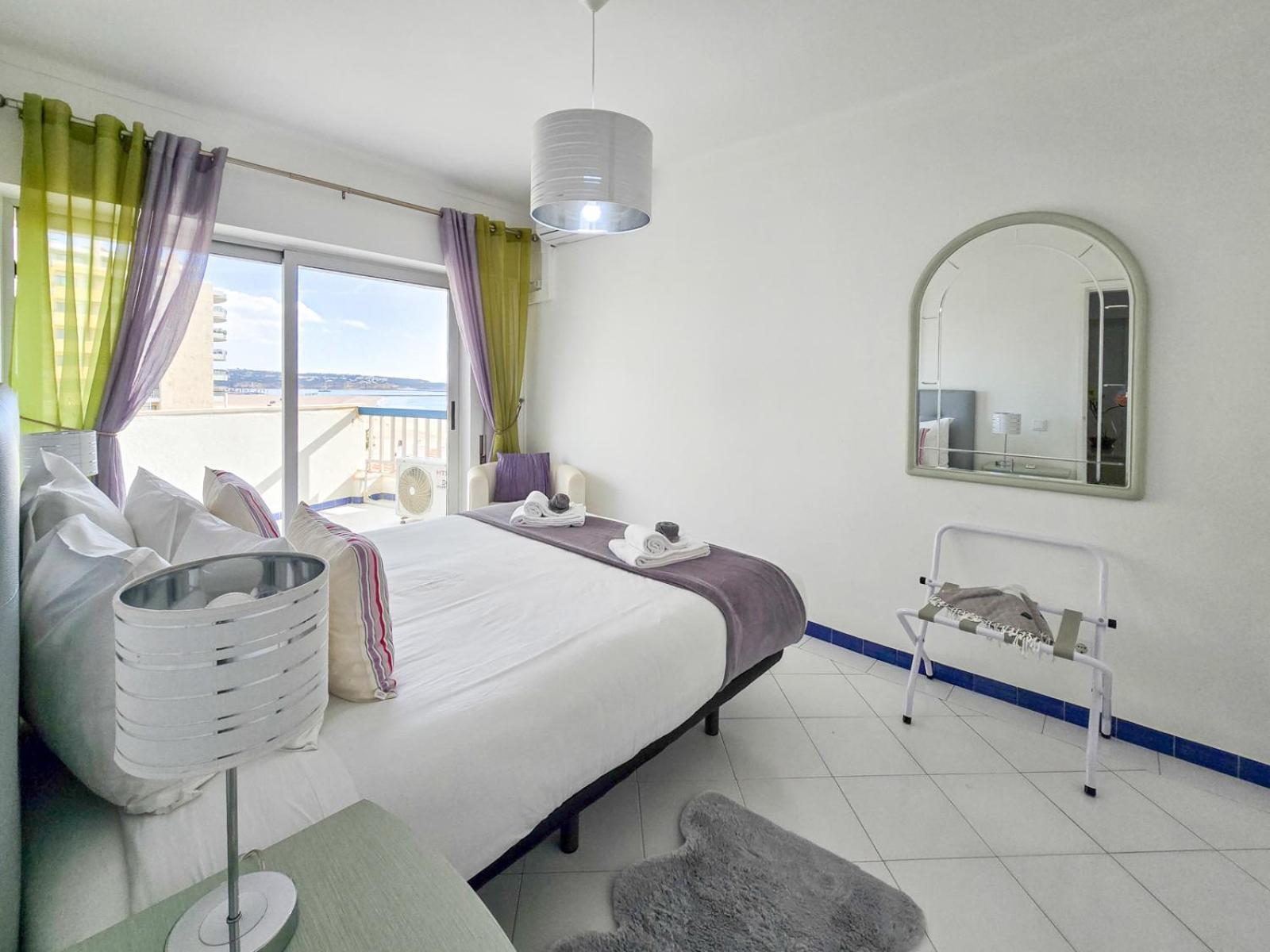 Appartement Concorde Sky Vista Mar *
