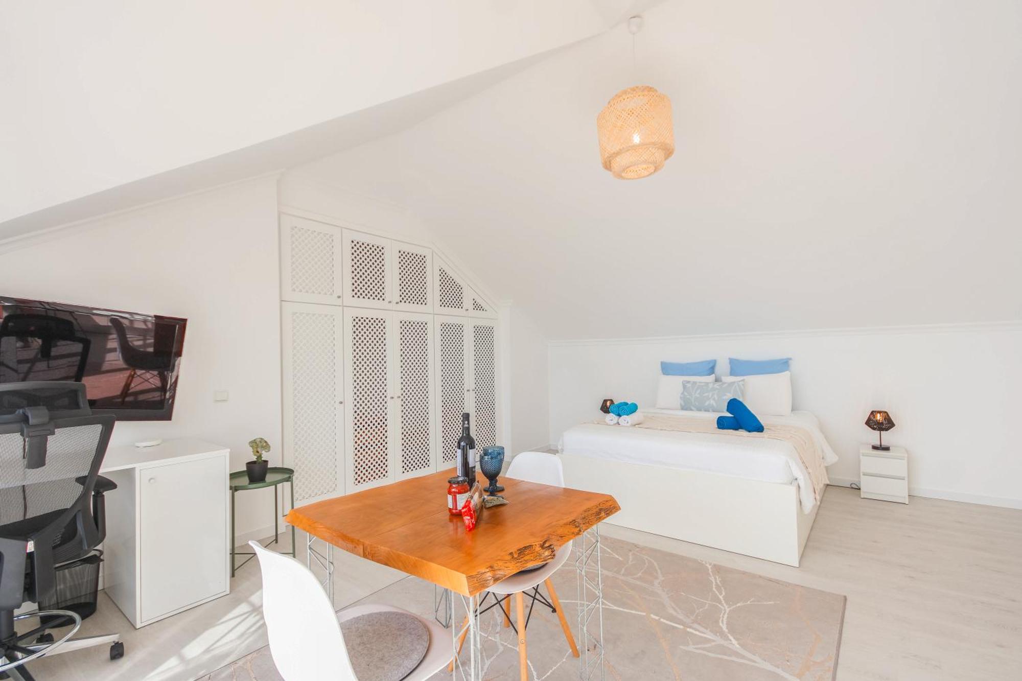 Casa Serena Apartment *