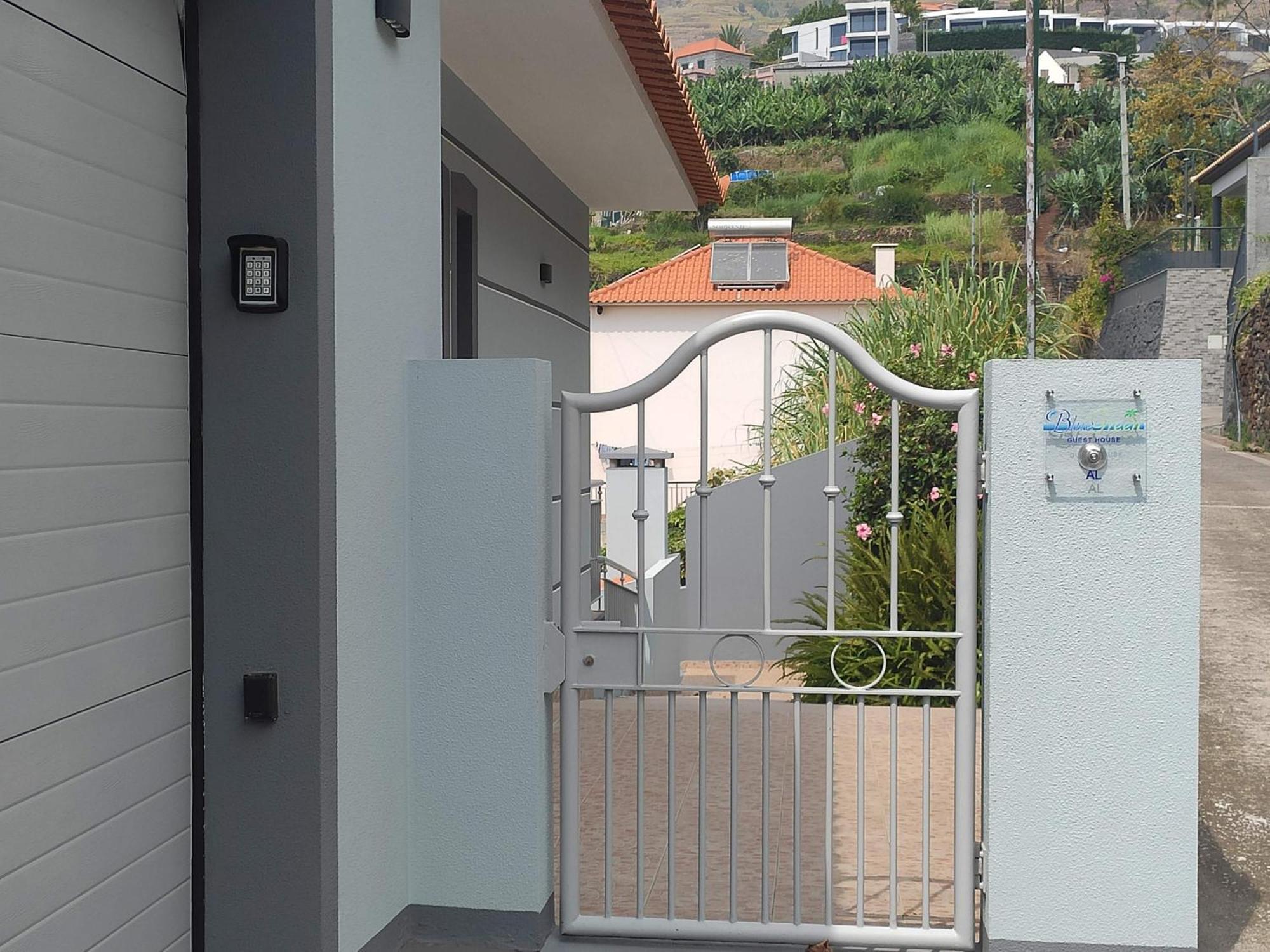 Guest house Bluegreen Arco da Calheta (Madeira)