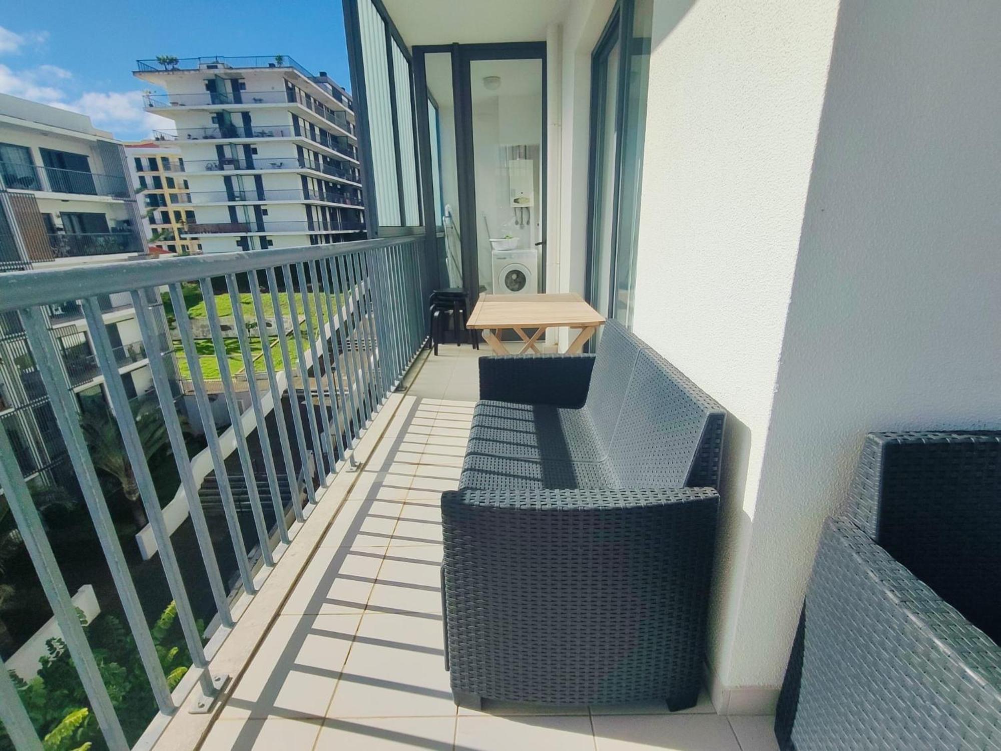 Appartement Acacia By Atlantica