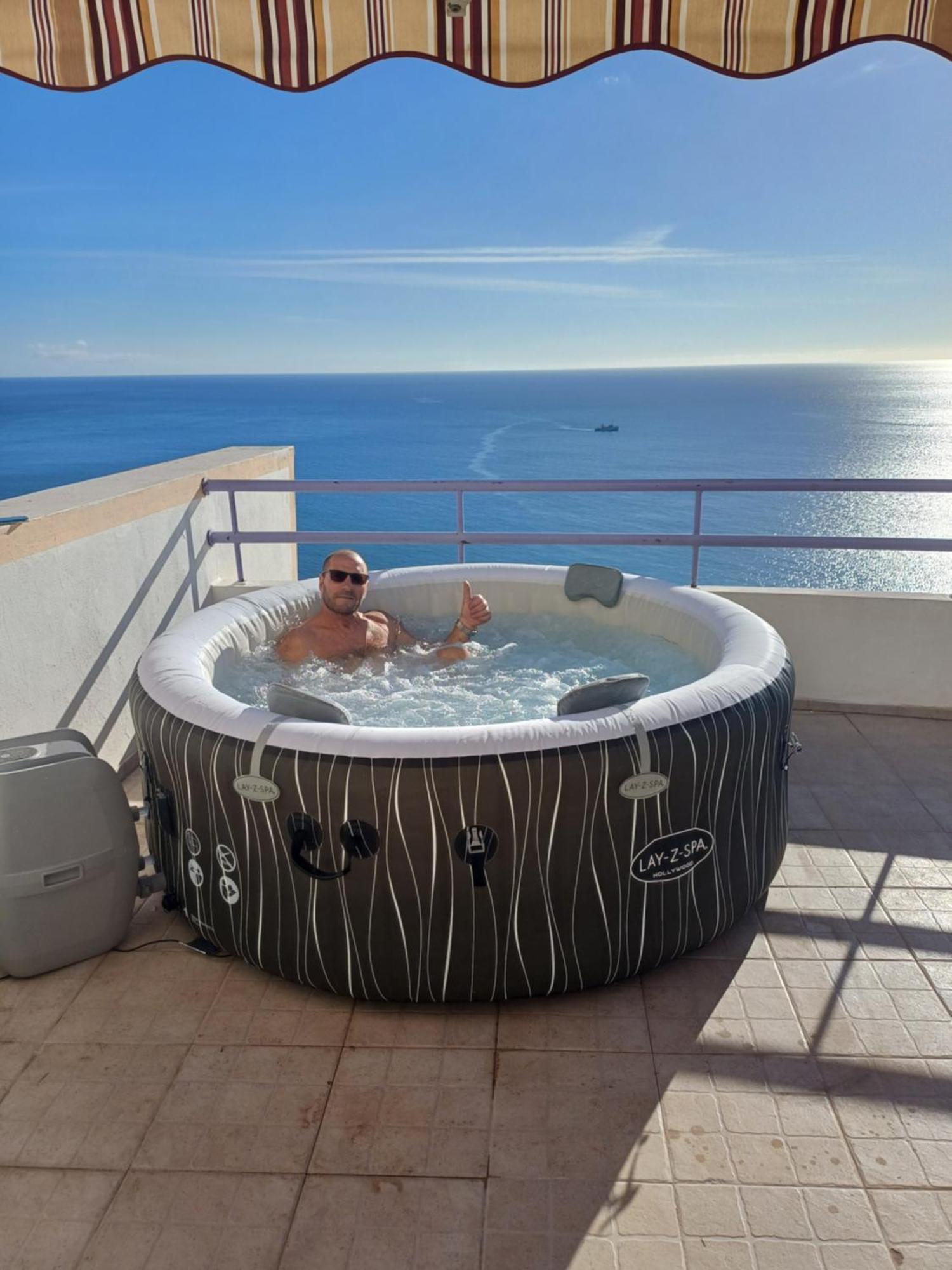 Yvonne's Bela Vista Sesimbra