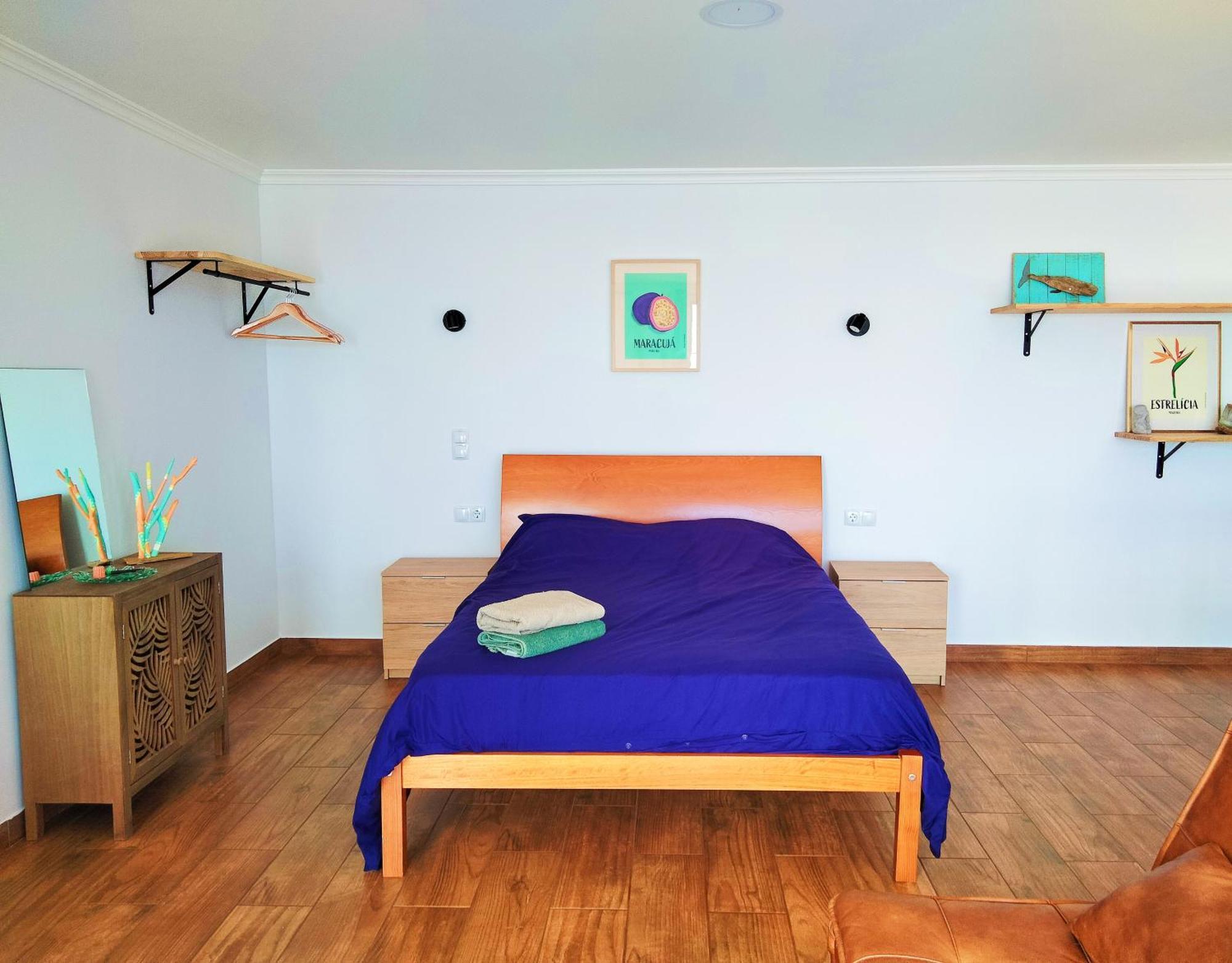 A Casa Valentina Estreito Da Calheta