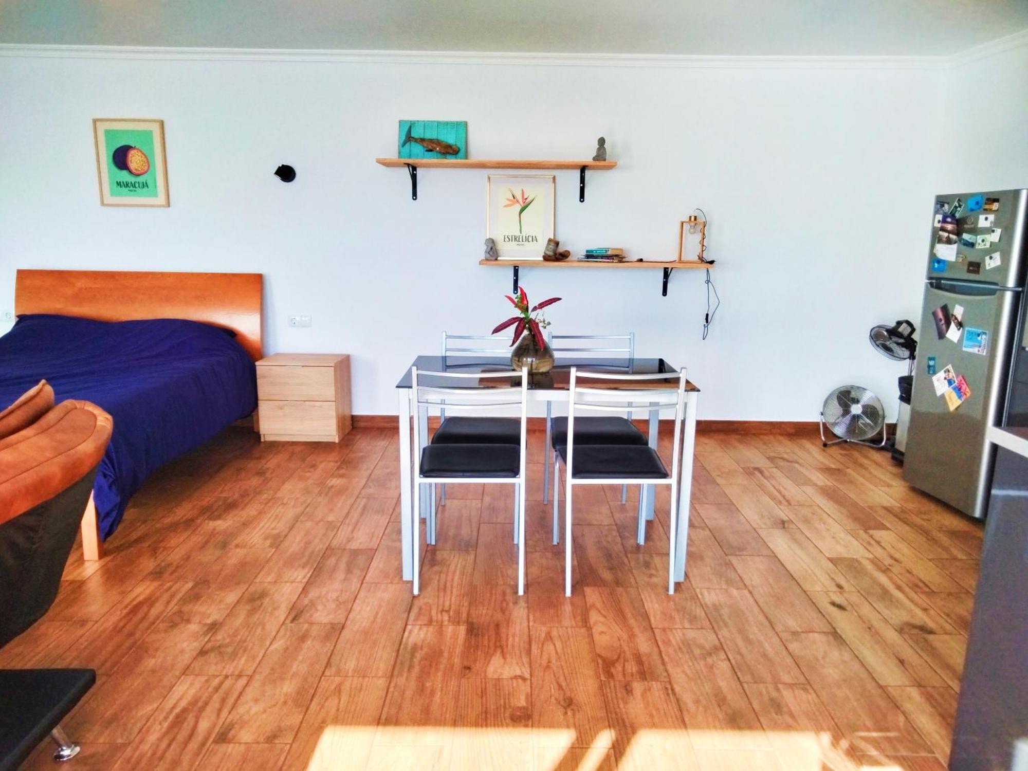 A Casa Valentina Apartment