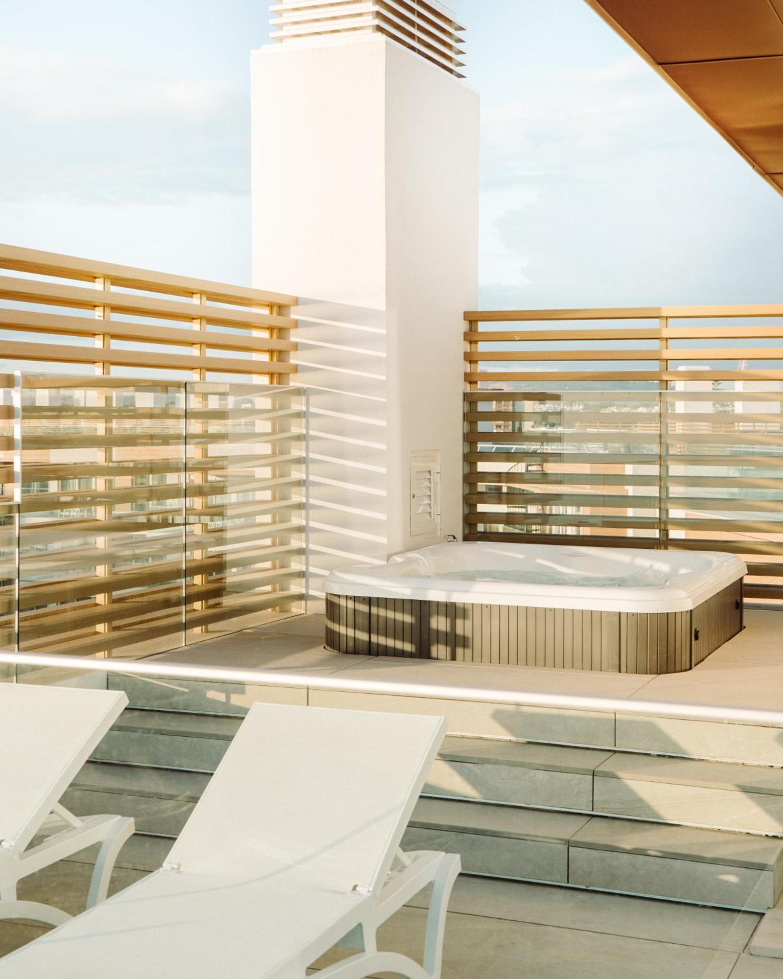 Apartahotel Dom Pedro Residences *