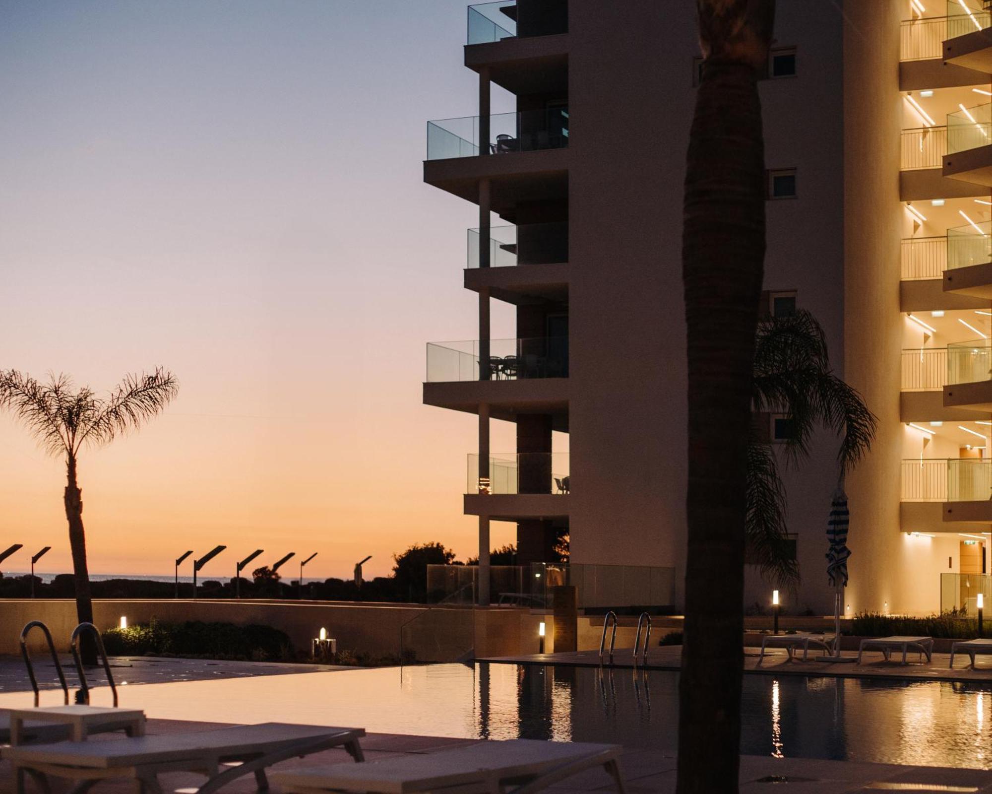 Apartahotel Dom Pedro Residences Vilamoura