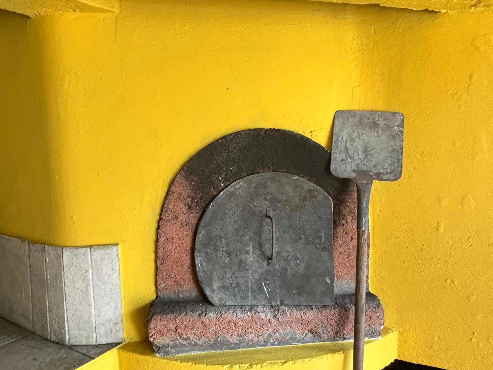 Bela Vigia Guest house