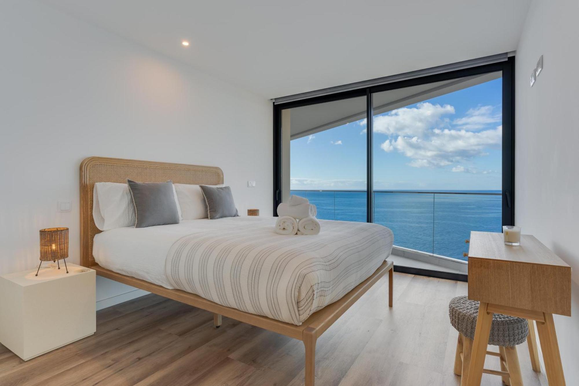 Atlantic Heights Varandas Do Atlantico Apartment Camara de Lobos