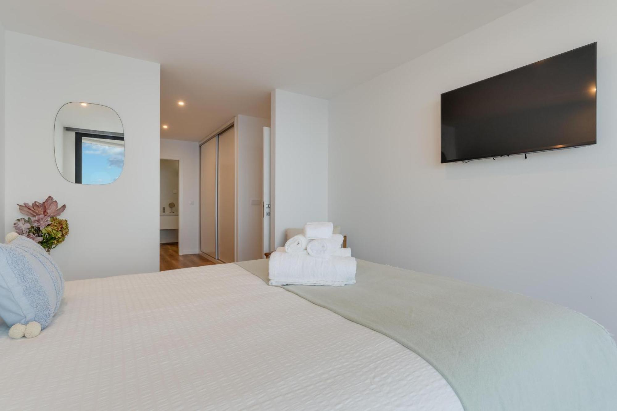 Apartment Atlantic Heights Varandas Do Atlantico