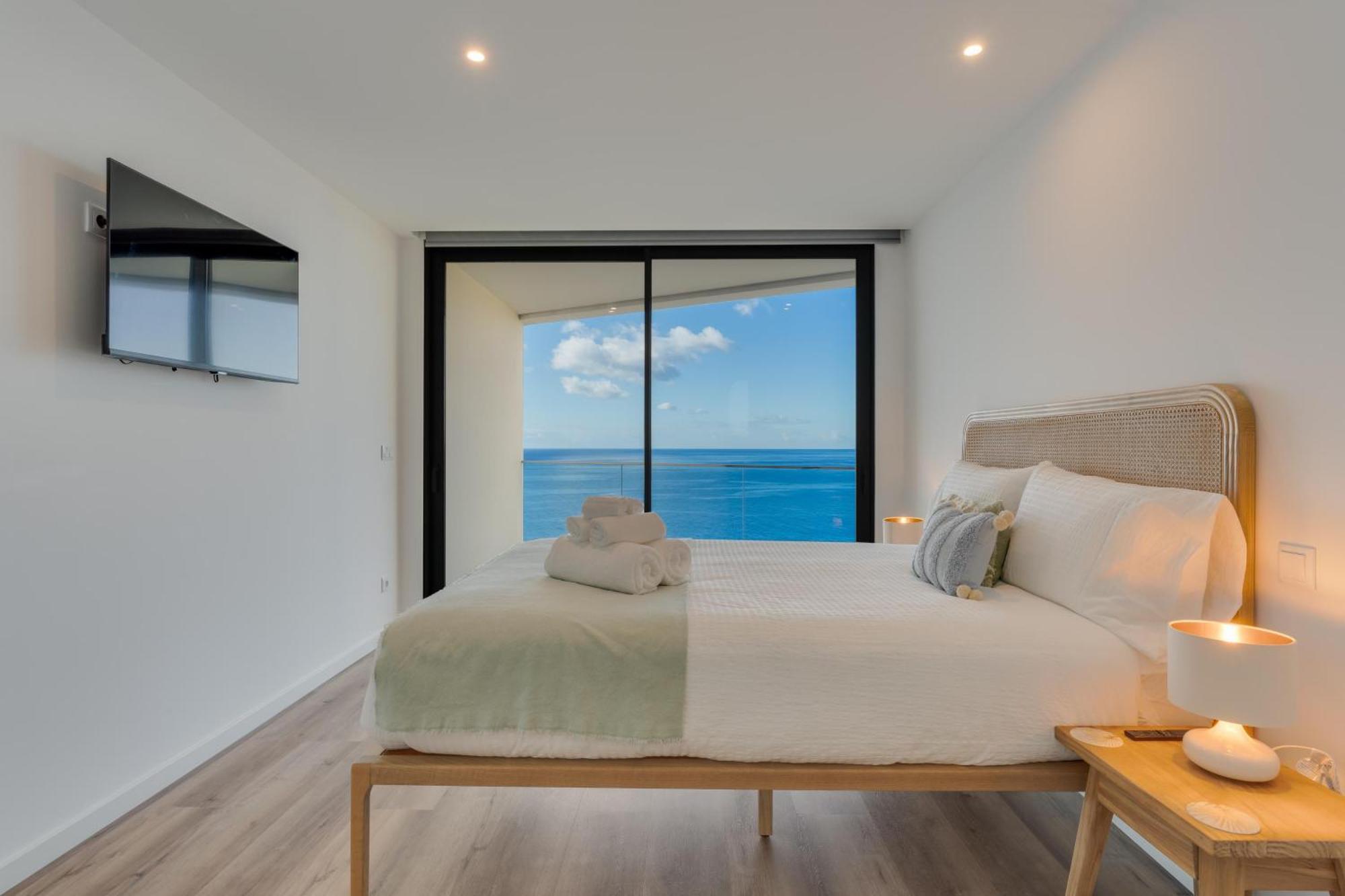 Atlantic Heights Varandas Do Atlantico Apartment Camara de Lobos
