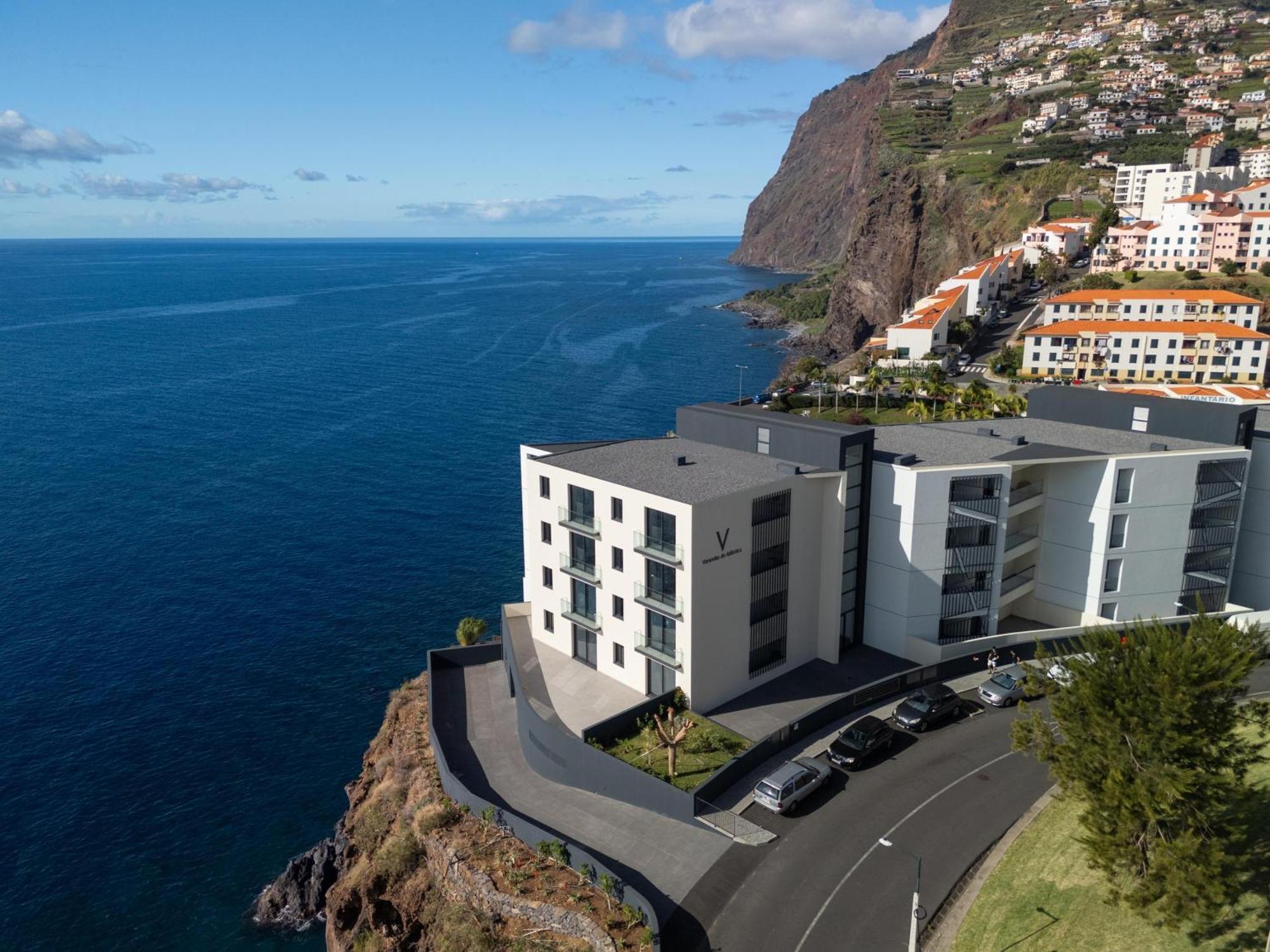Atlantic Heights Varandas Do Atlantico * Camara de Lobos