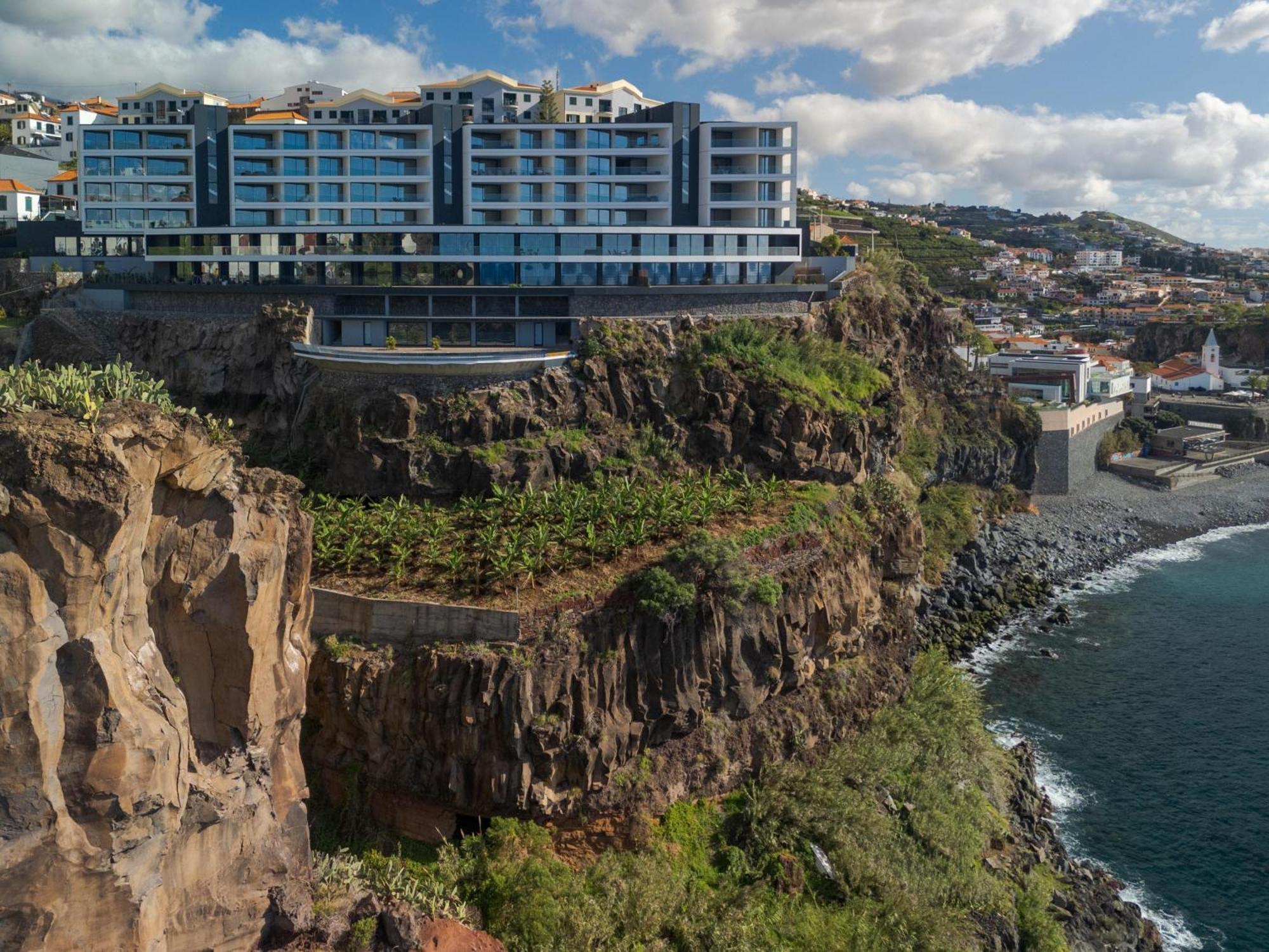 Atlantic Heights Varandas Do Atlantico Camara de Lobos