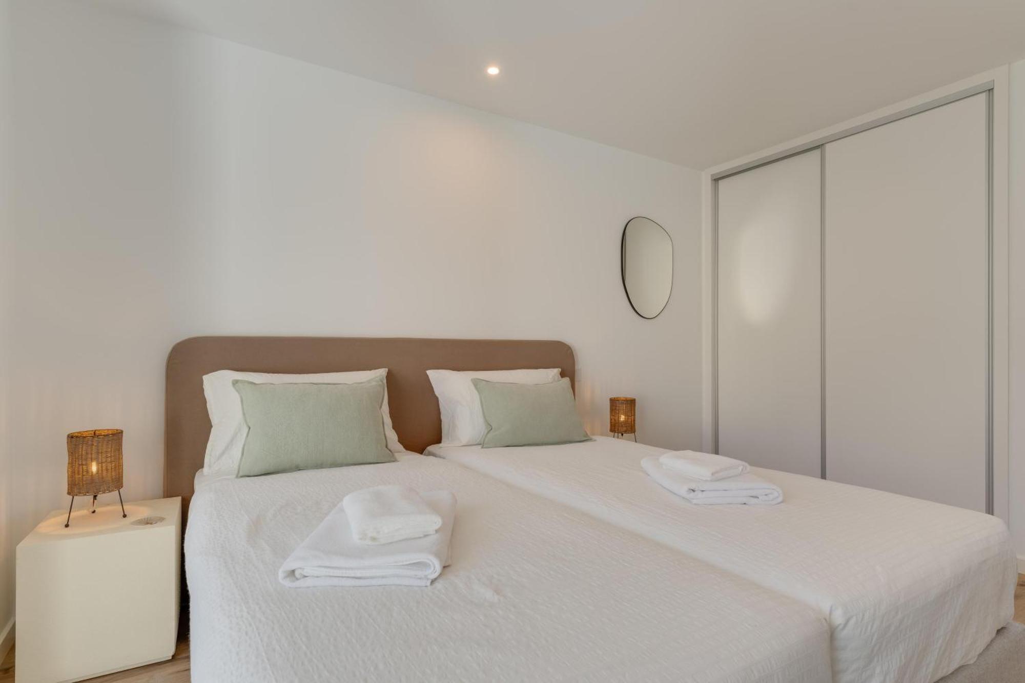 Atlantic Heights Varandas Do Atlantico Apartment