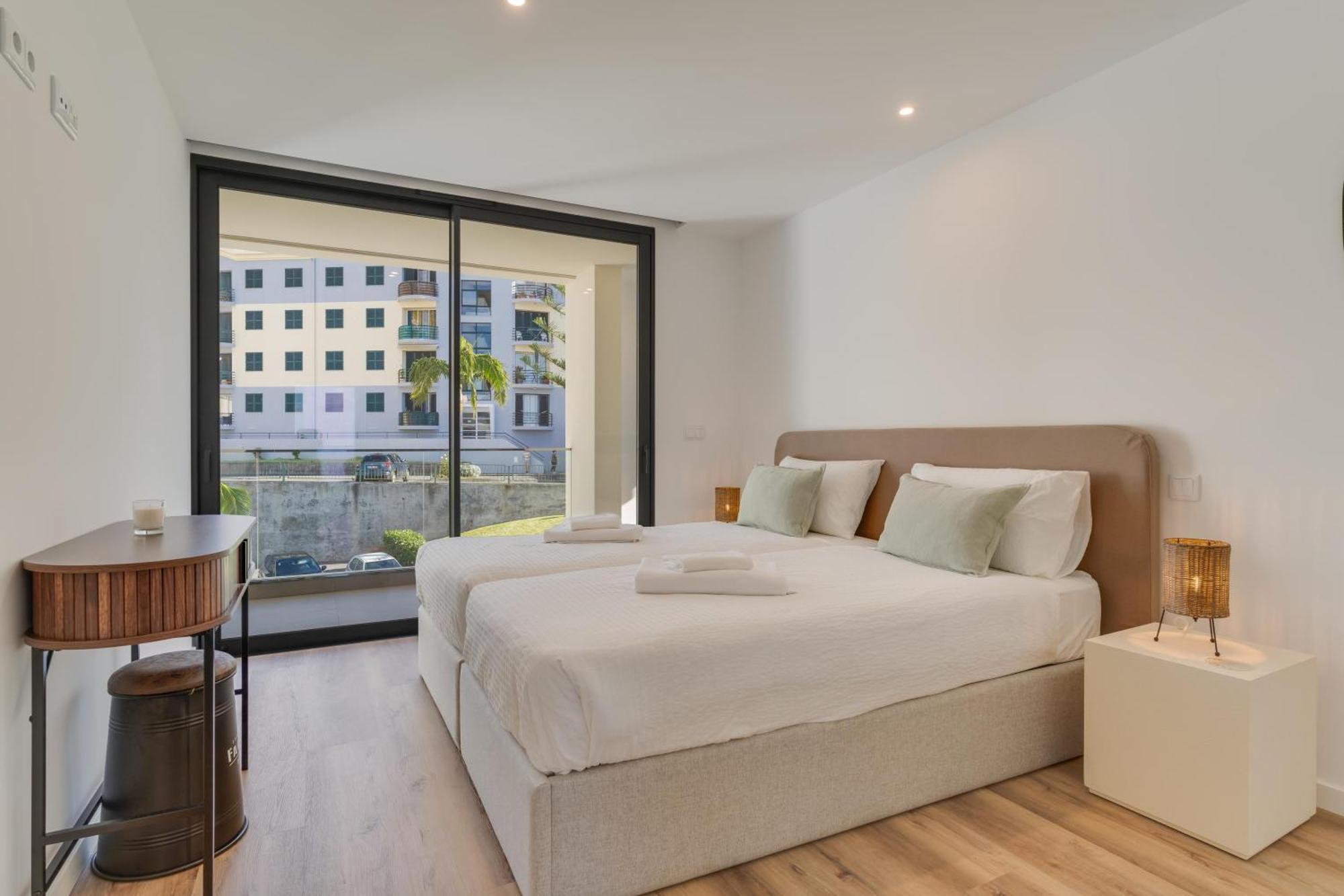 Atlantic Heights Varandas Do Atlantico Apartment Camara de Lobos