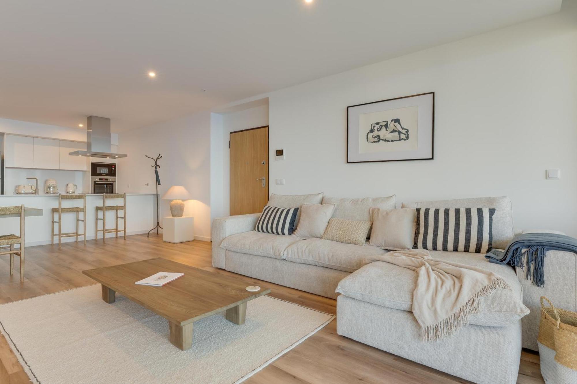 Atlantic Heights Varandas Do Atlantico Apartment *