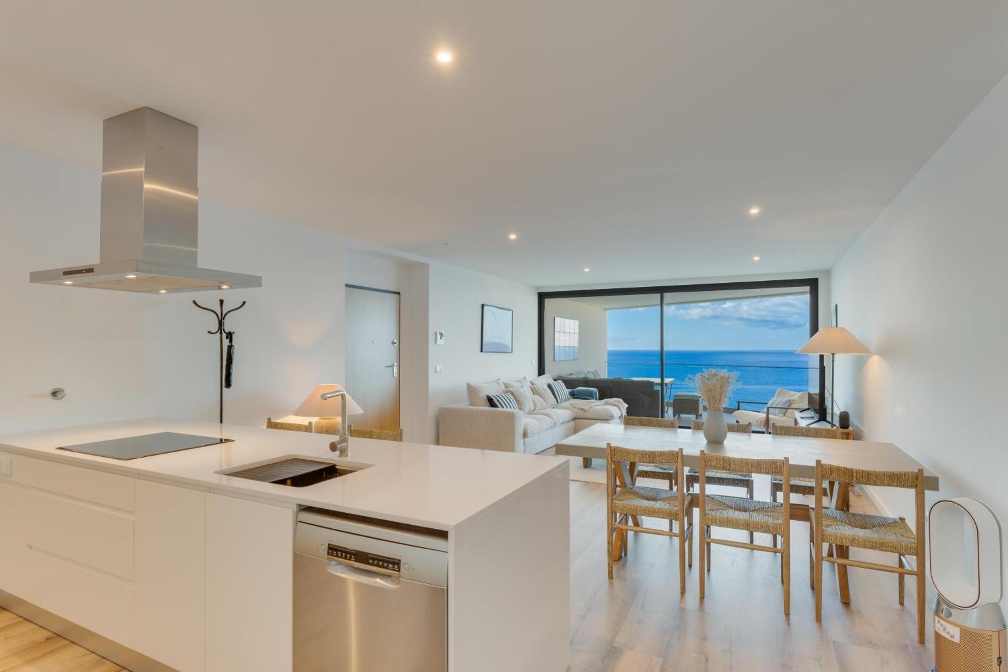 Atlantic Heights Varandas Do Atlantico Apartment Camara de Lobos